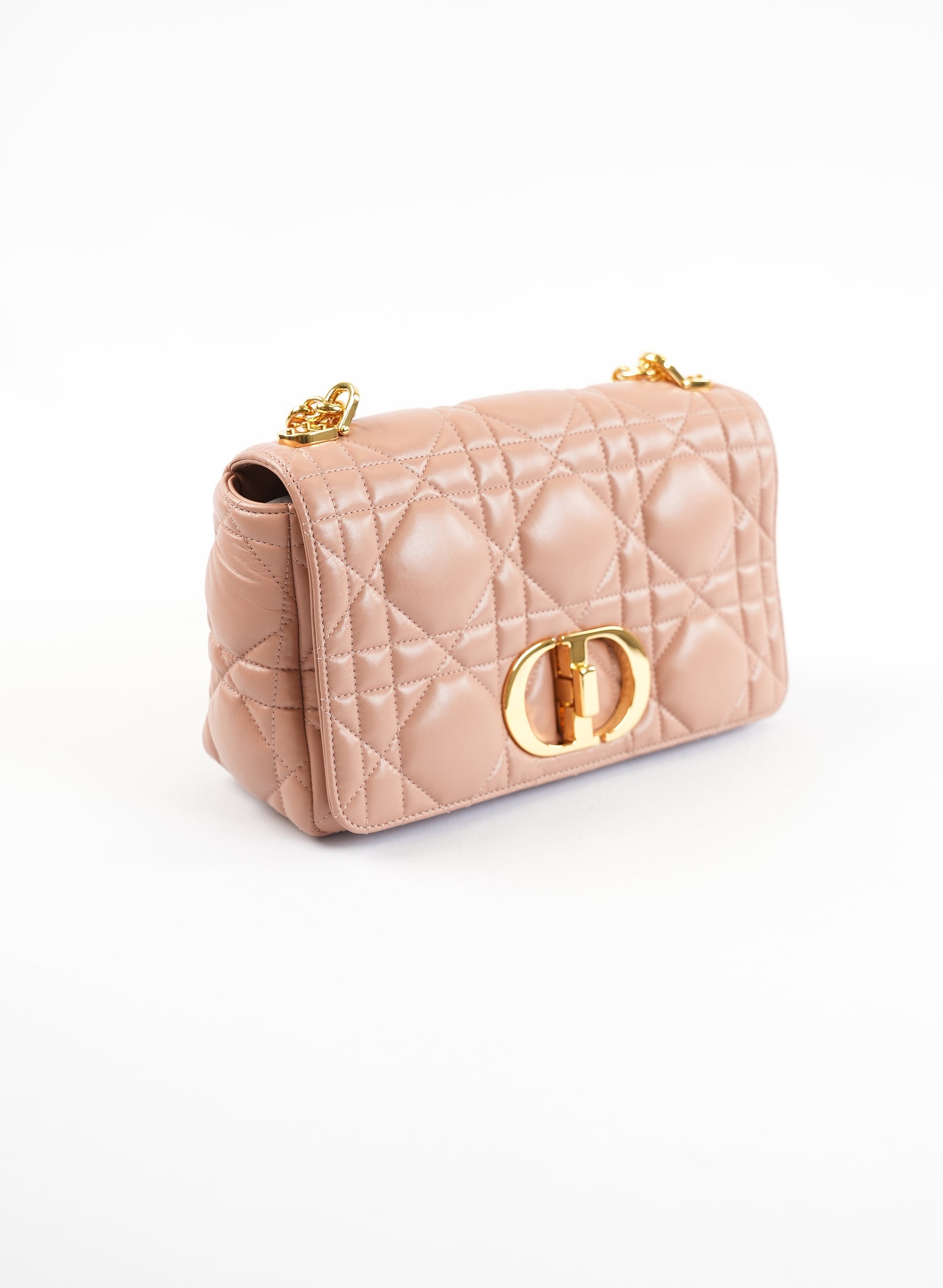 Sac Christian Dior Caro moyen