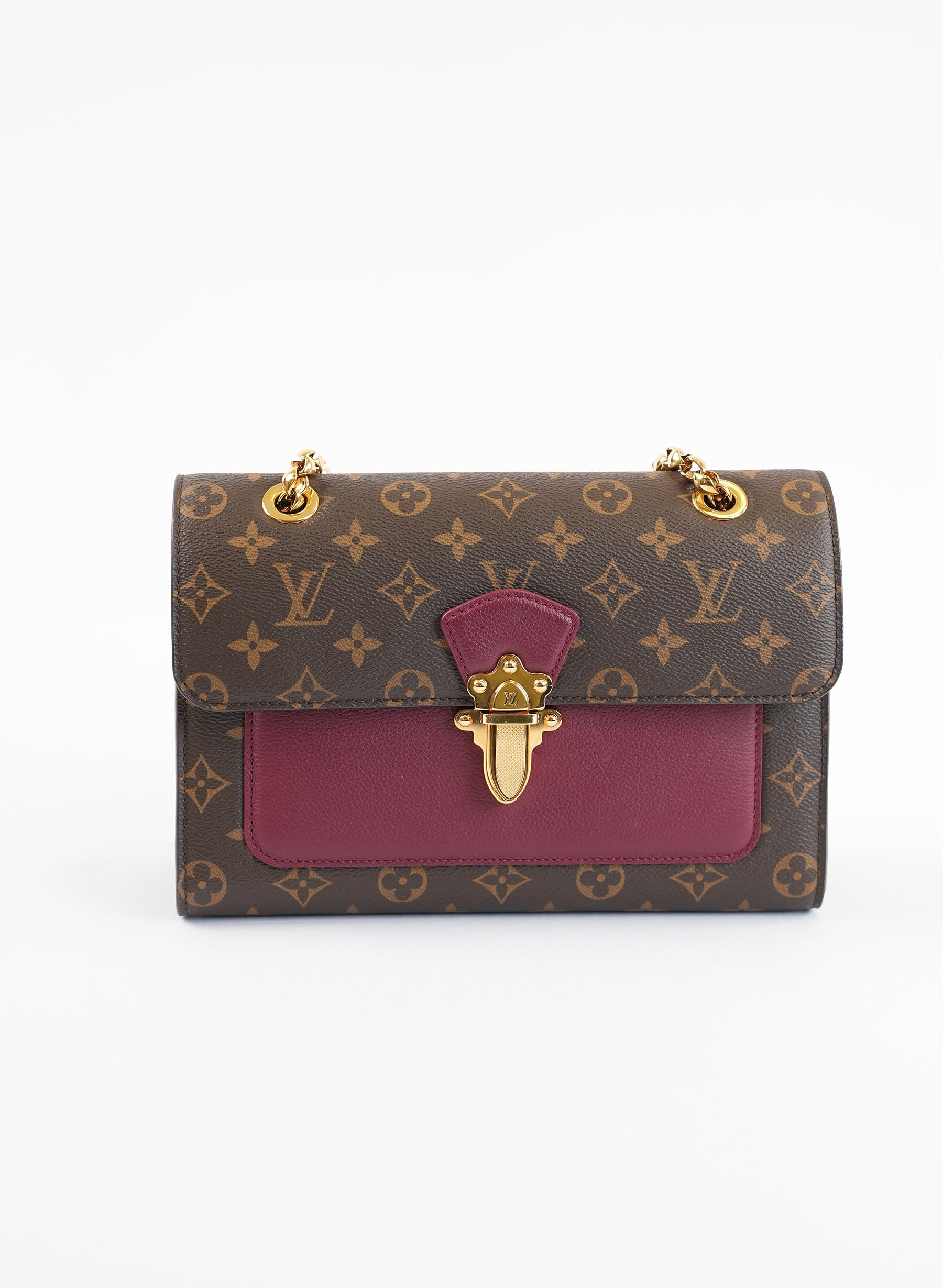 Louis Vuitton Sac Monogramme Victoire
