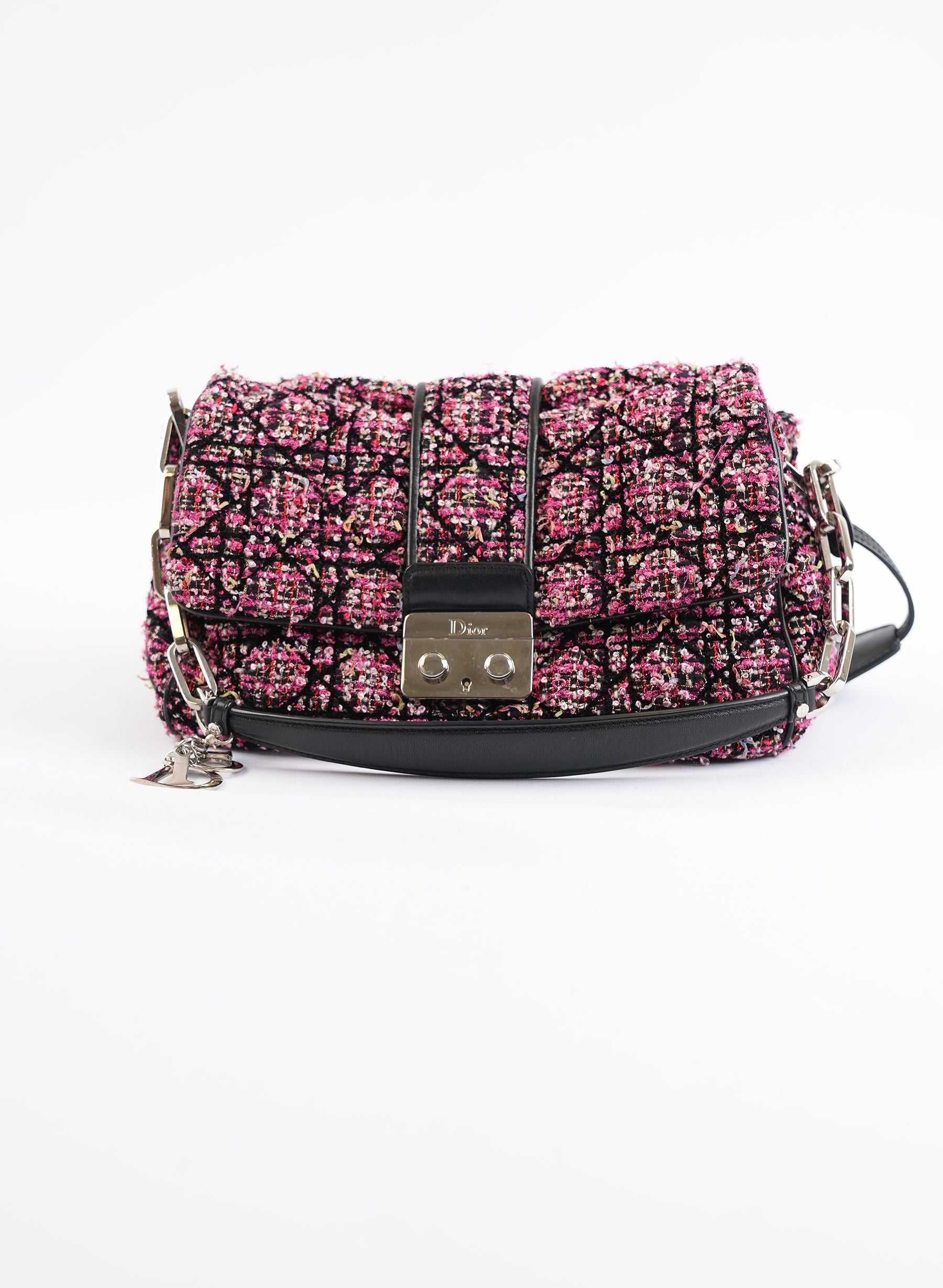 Sac à rabat Miss Dior de Christian Dior