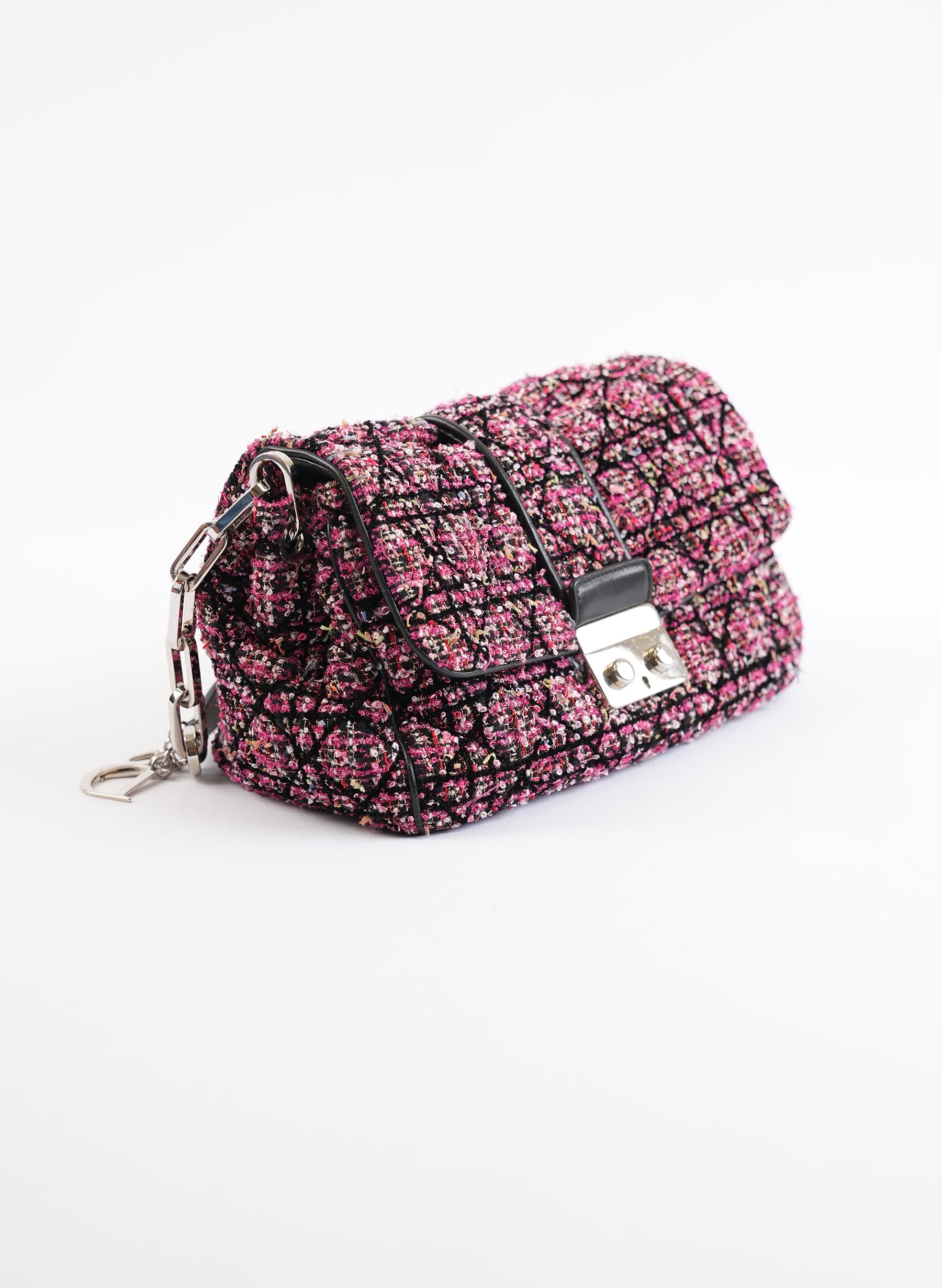 Sac à rabat Miss Dior de Christian Dior