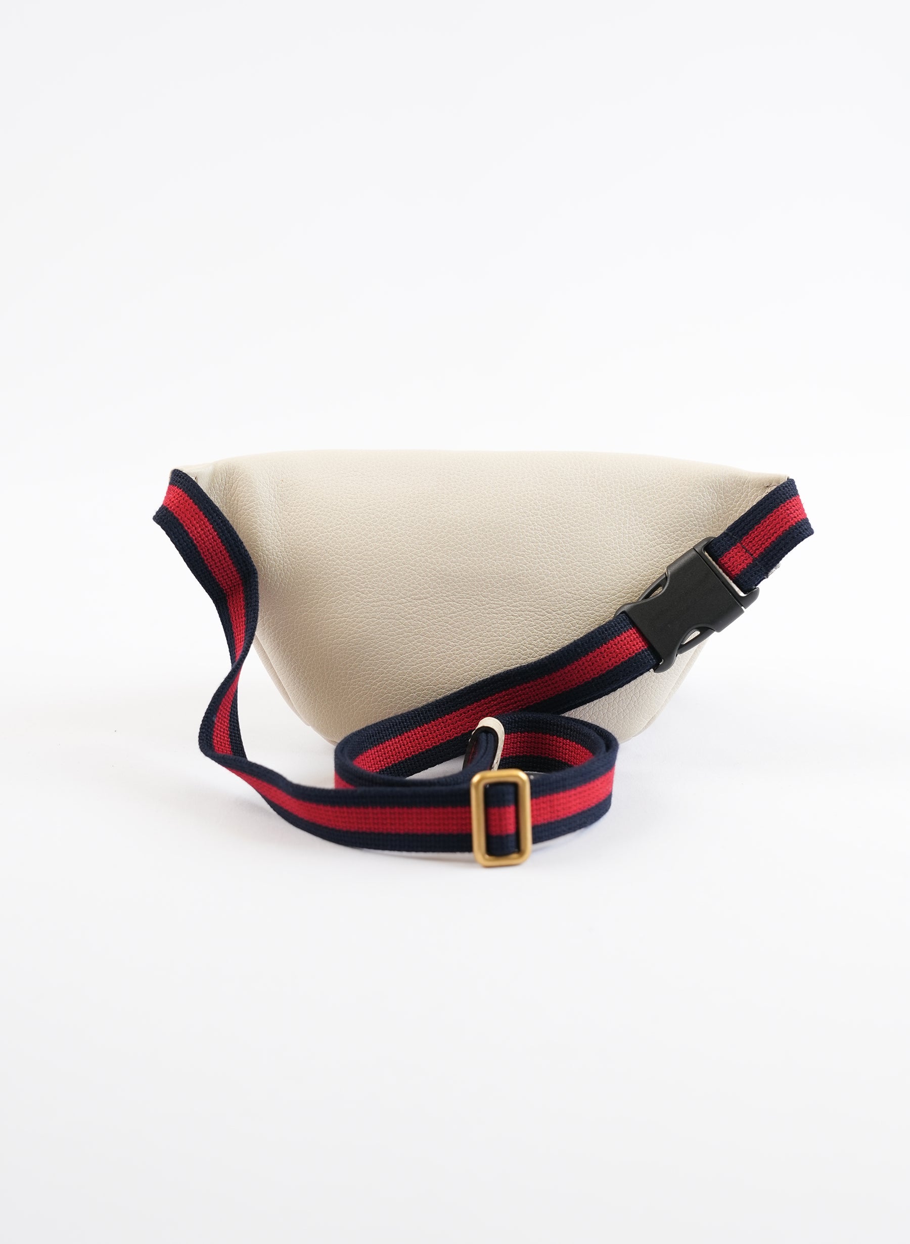 Sac banane à logo Gucci