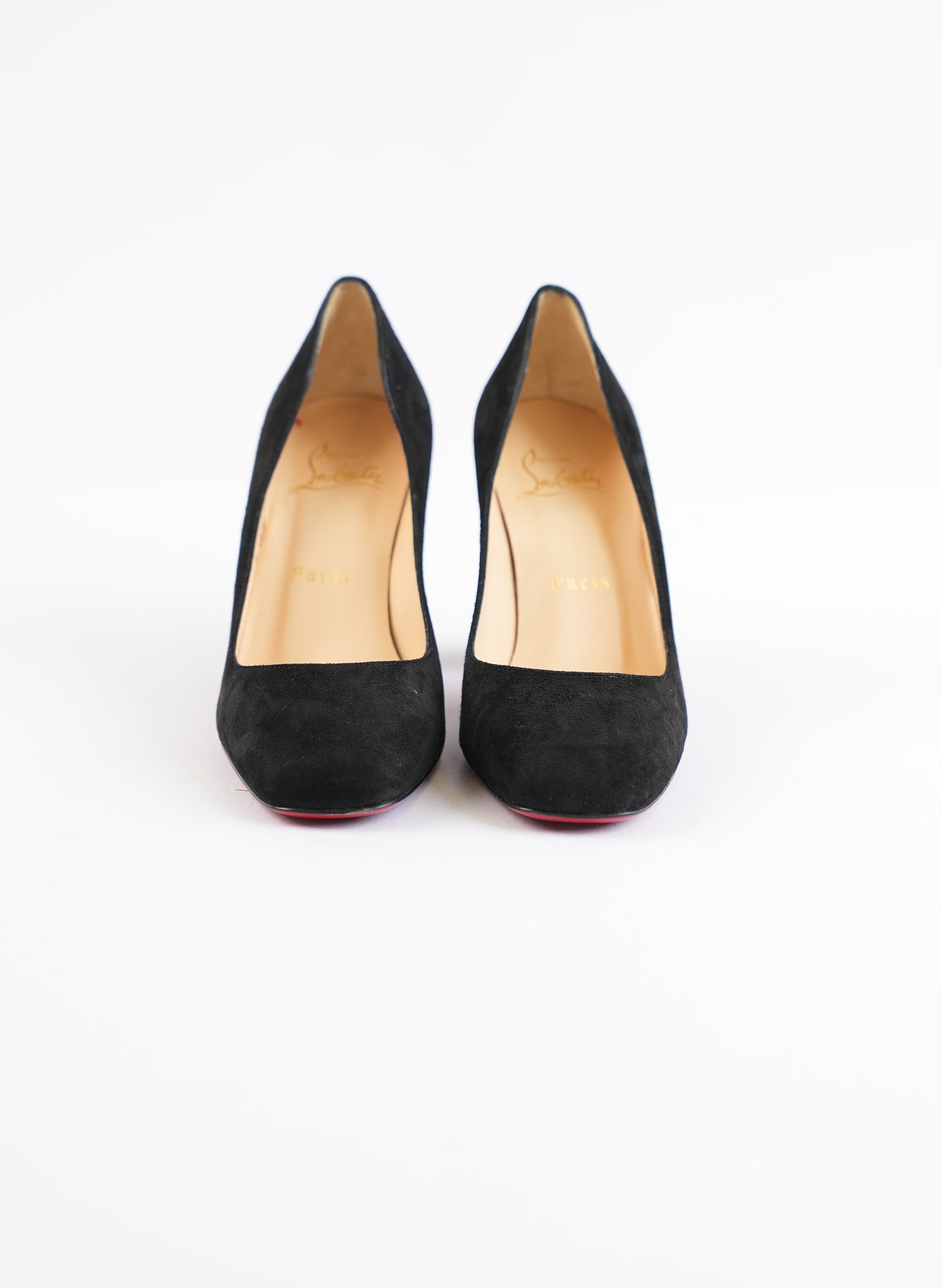 Escarpins Christian Louboutin Viva 85