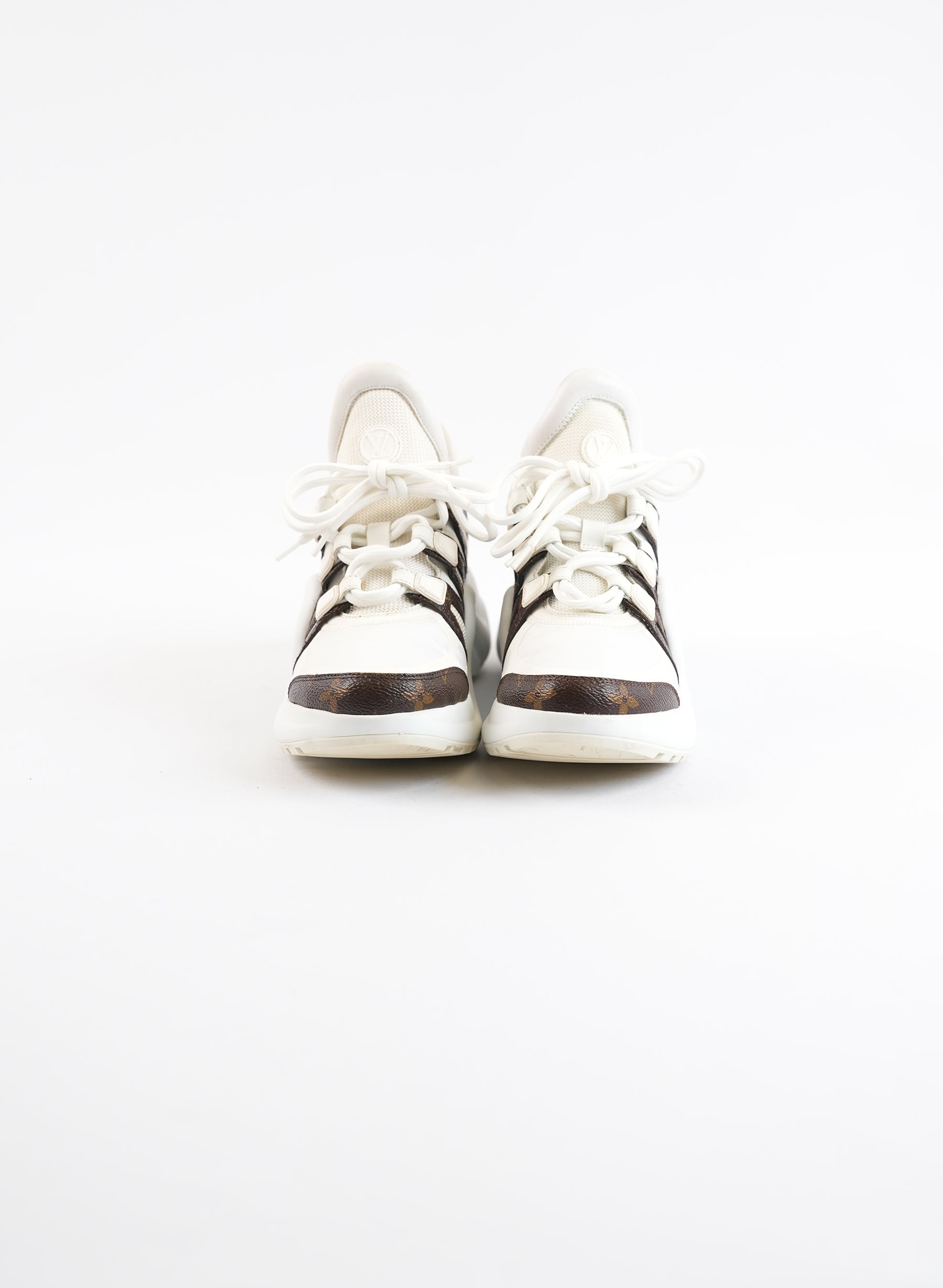 Baskets Louis Vuitton Archlight