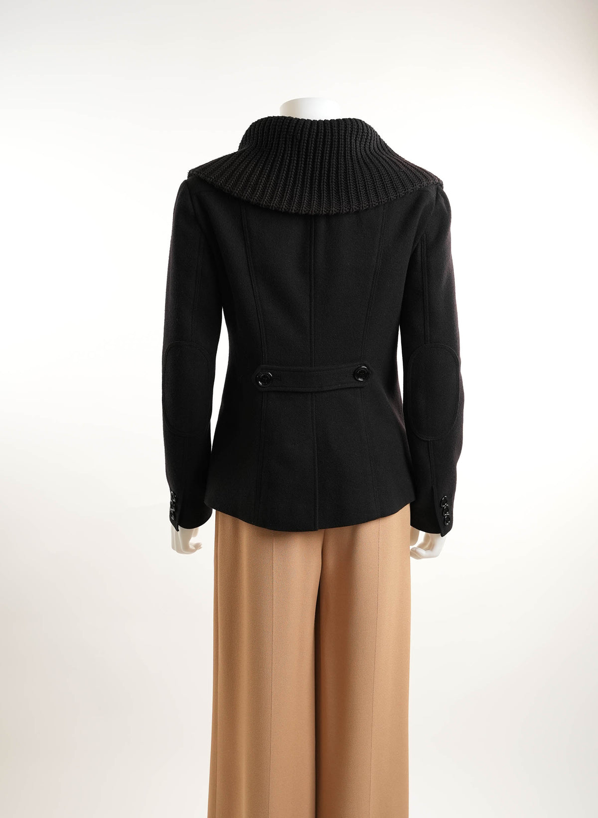Veste courte Burberry Brit