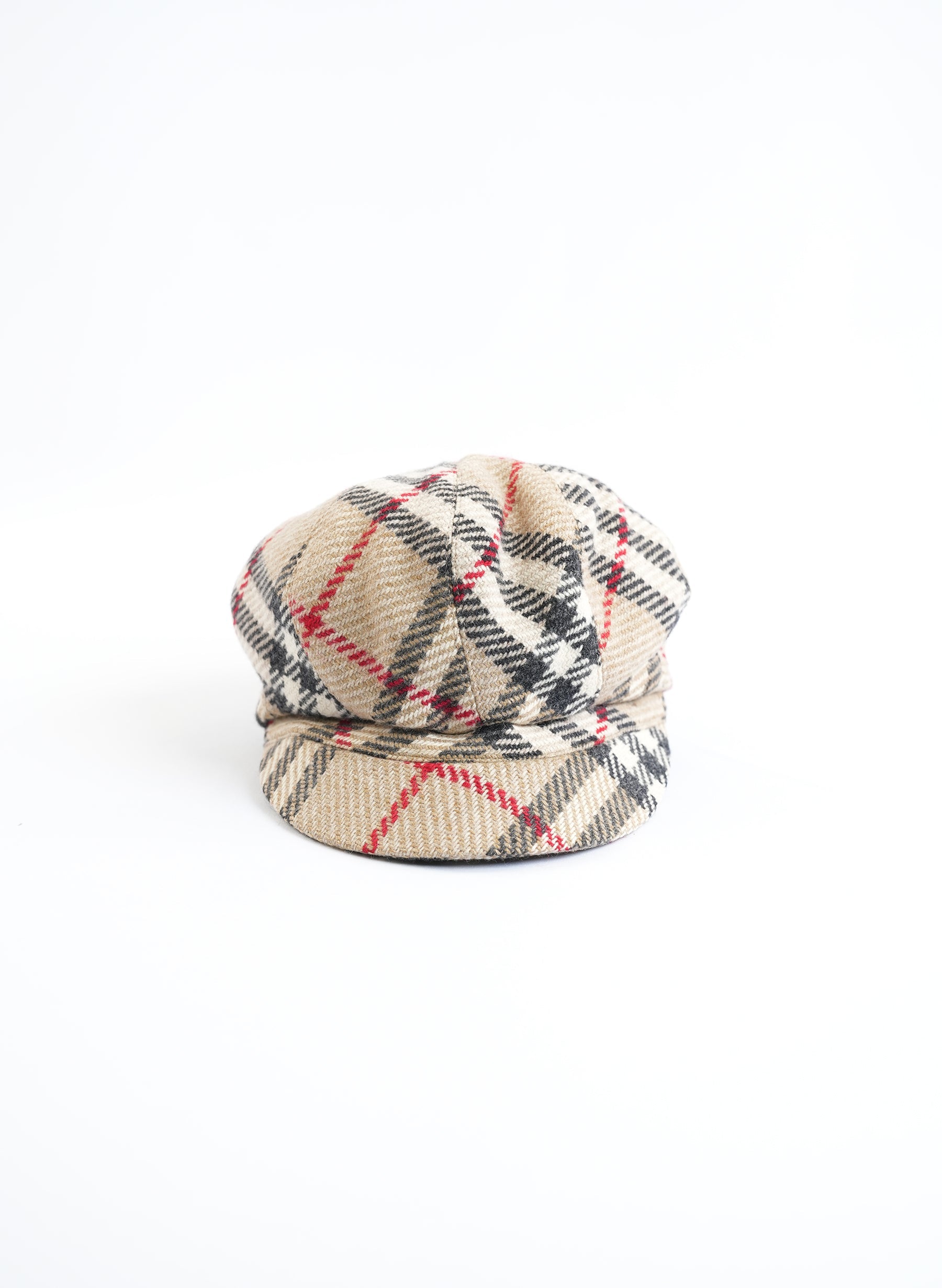 Chapeau Burberry en laine Nova