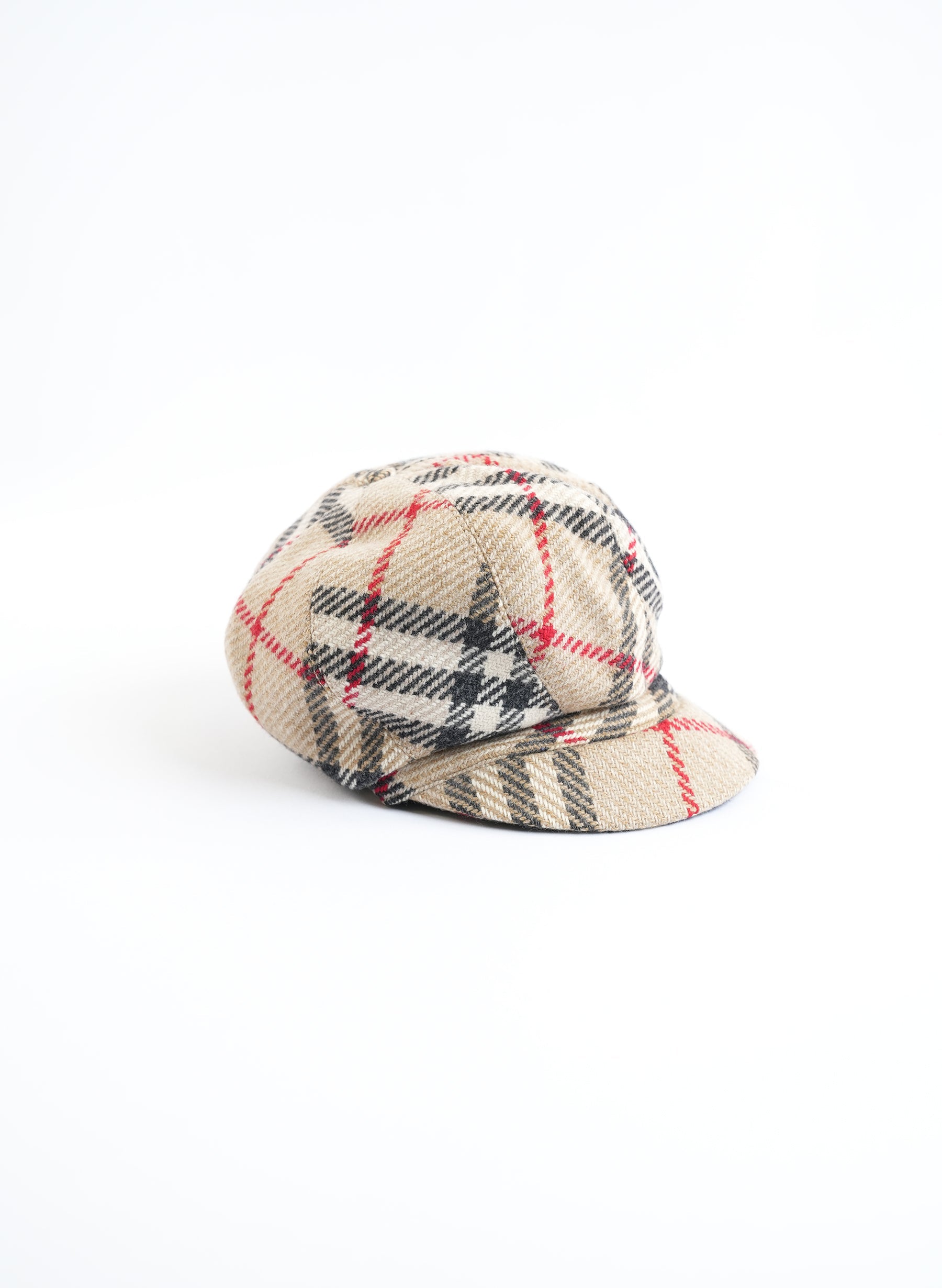 Chapeau Burberry en laine Nova