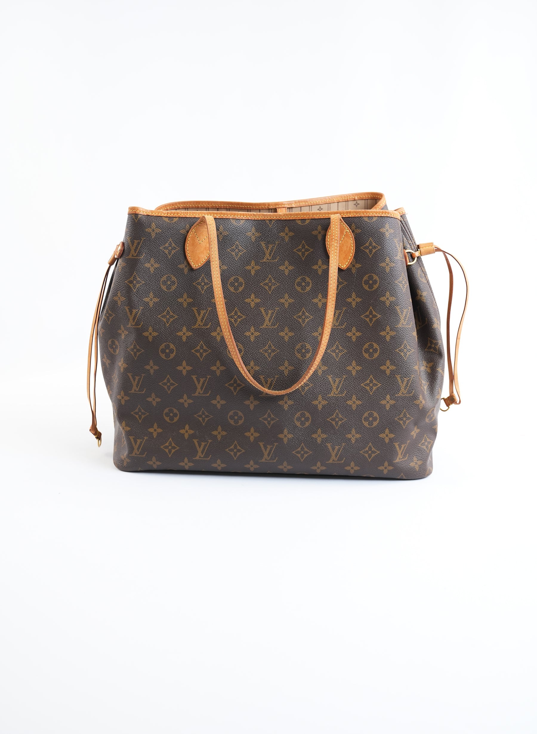 Louis Vuitton Neverfull GM Sac fourre-tout