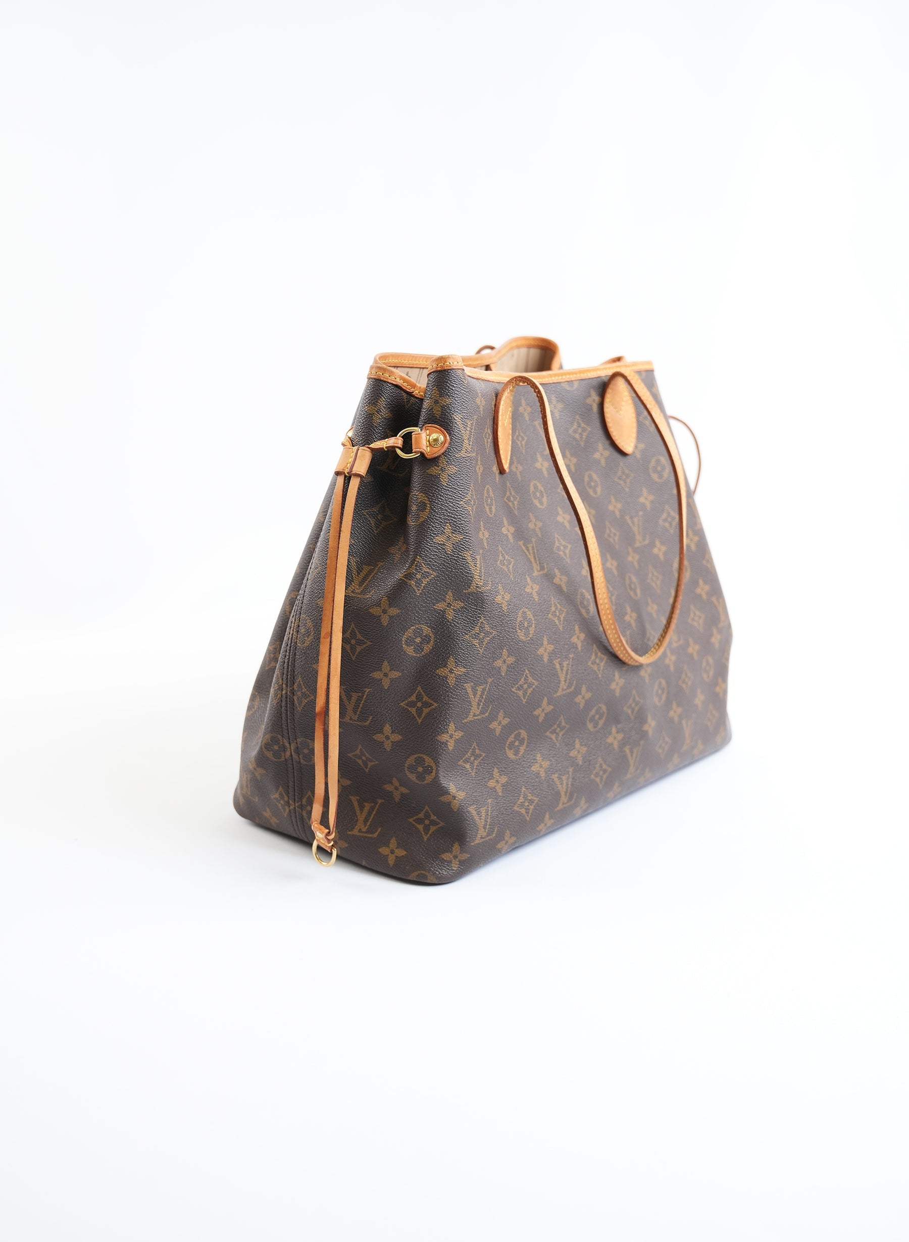 Louis Vuitton Neverfull GM Sac fourre-tout