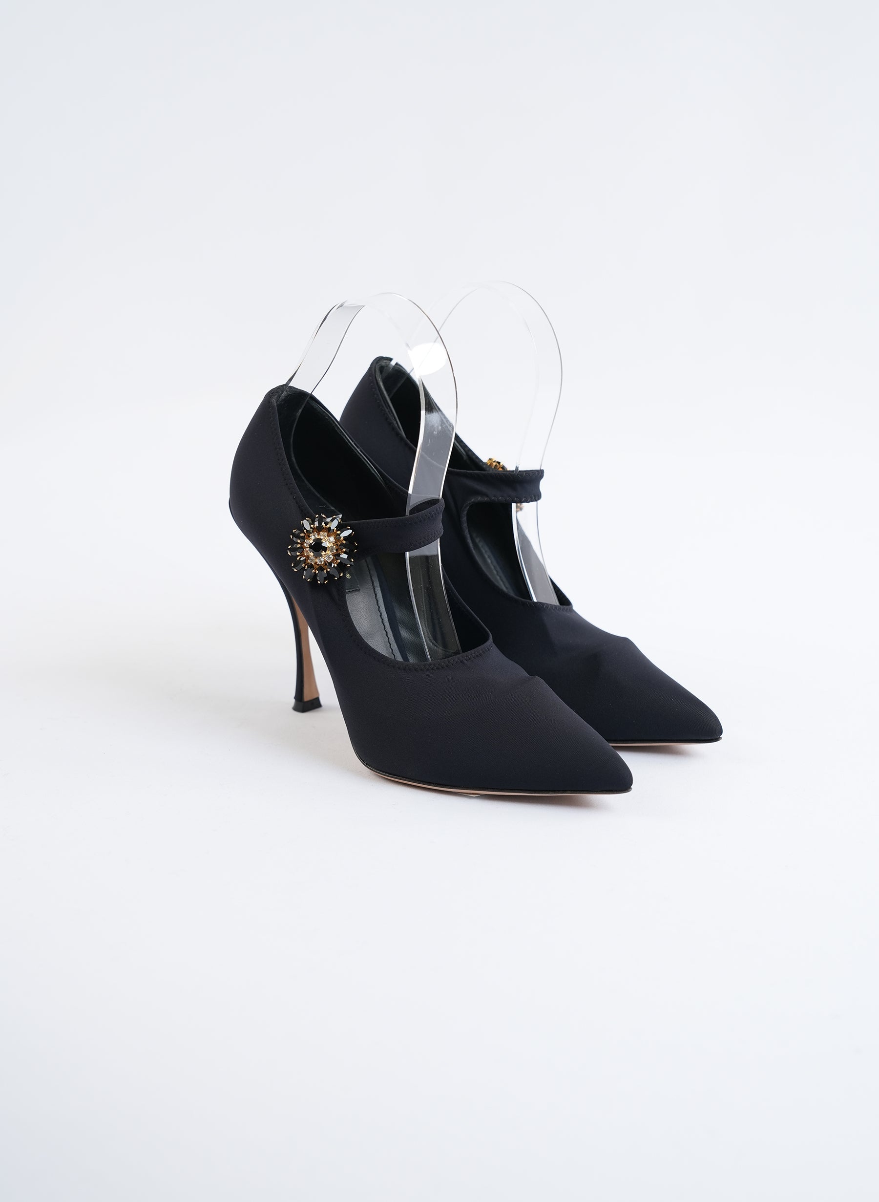 Chaussures Mary Jane Dolce & Gabbana