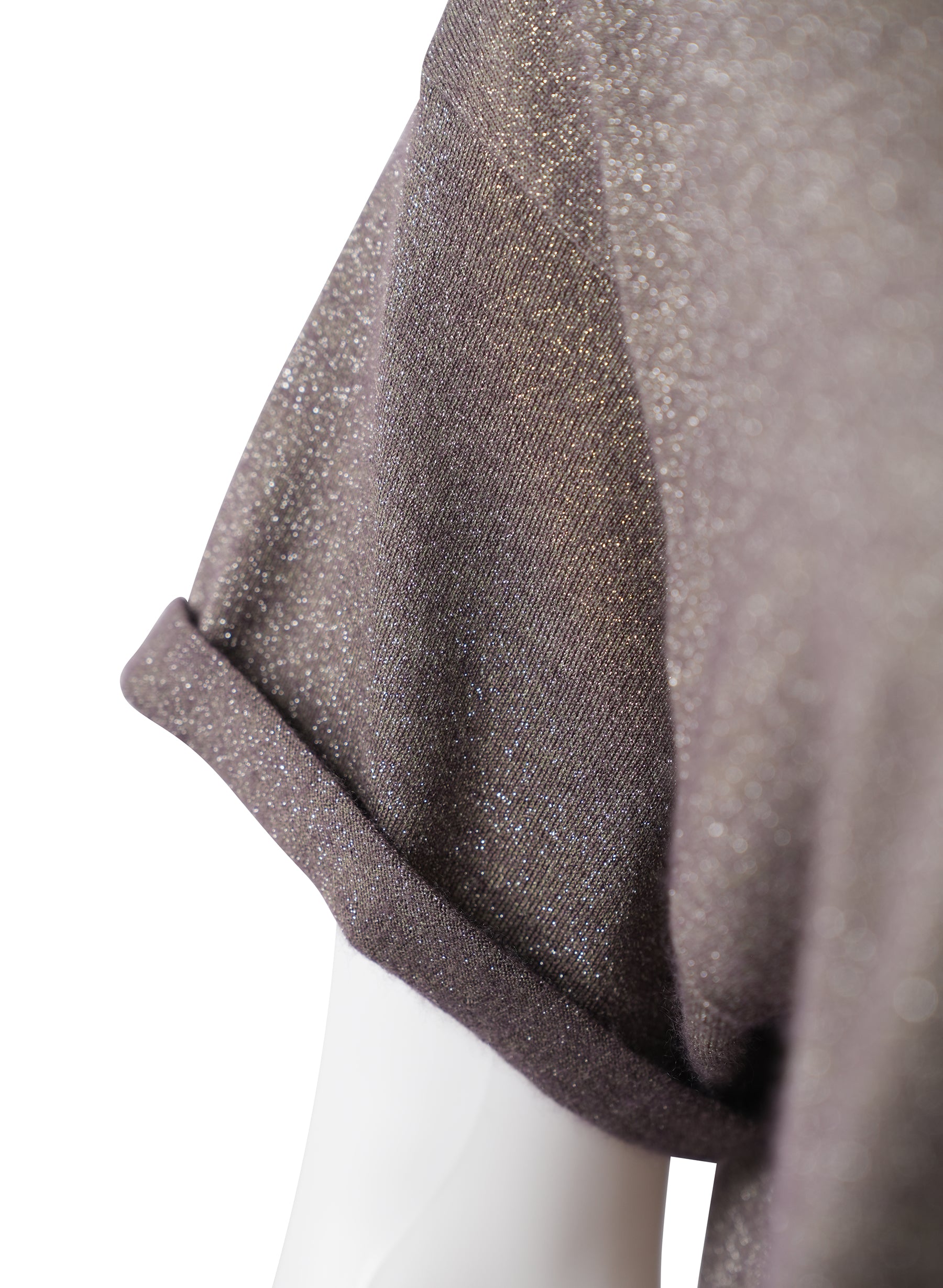 Haut en cachemire Brunello Cucinelli