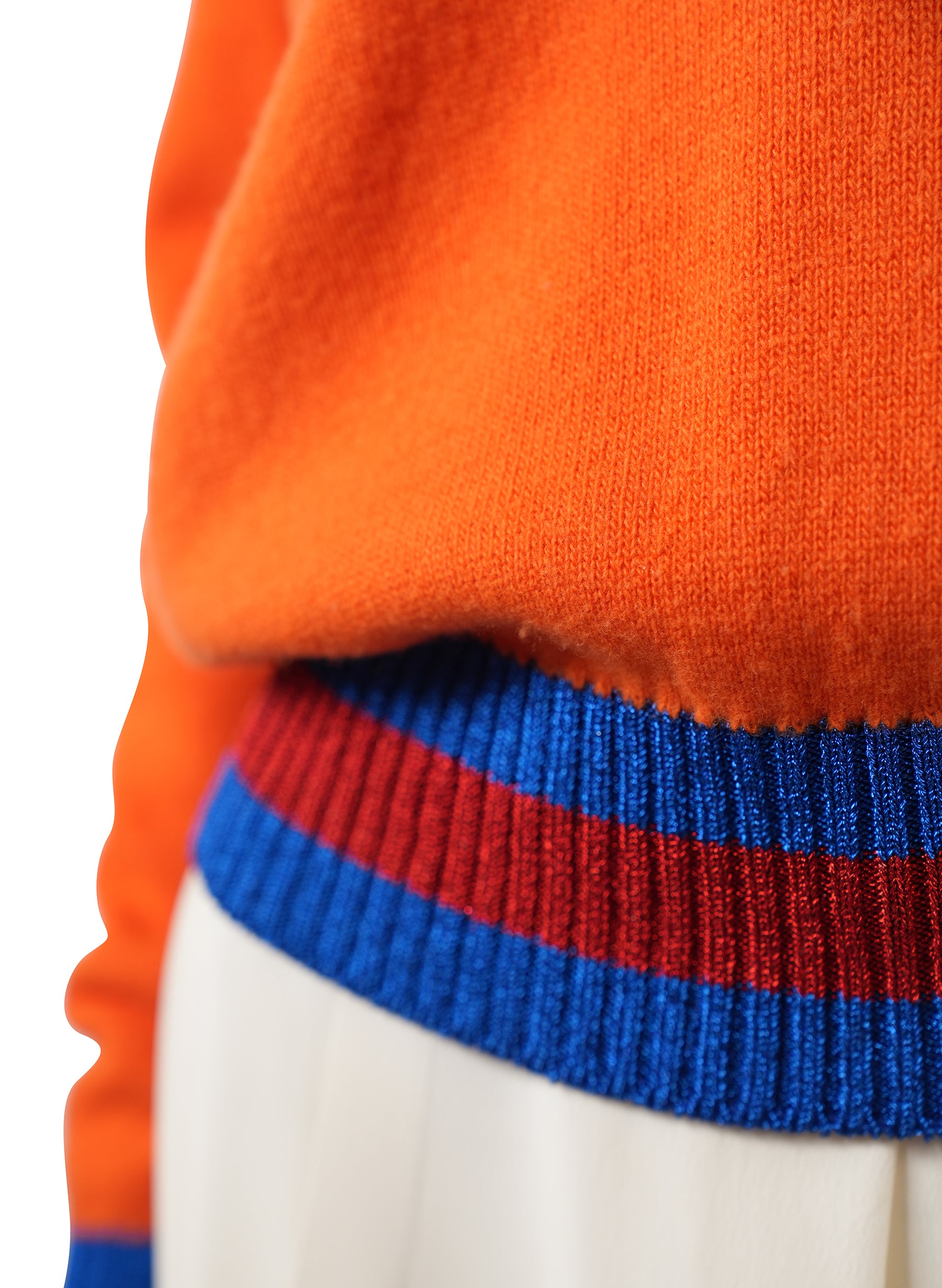 Pull rayé Gucci 2018