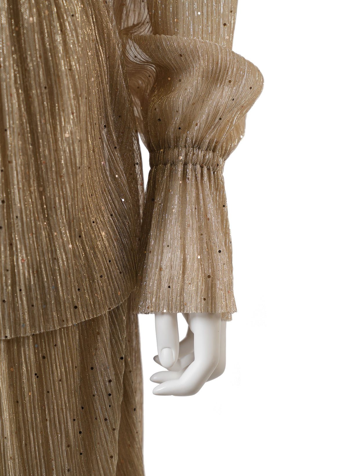 Robe Sabina Musayev Marais