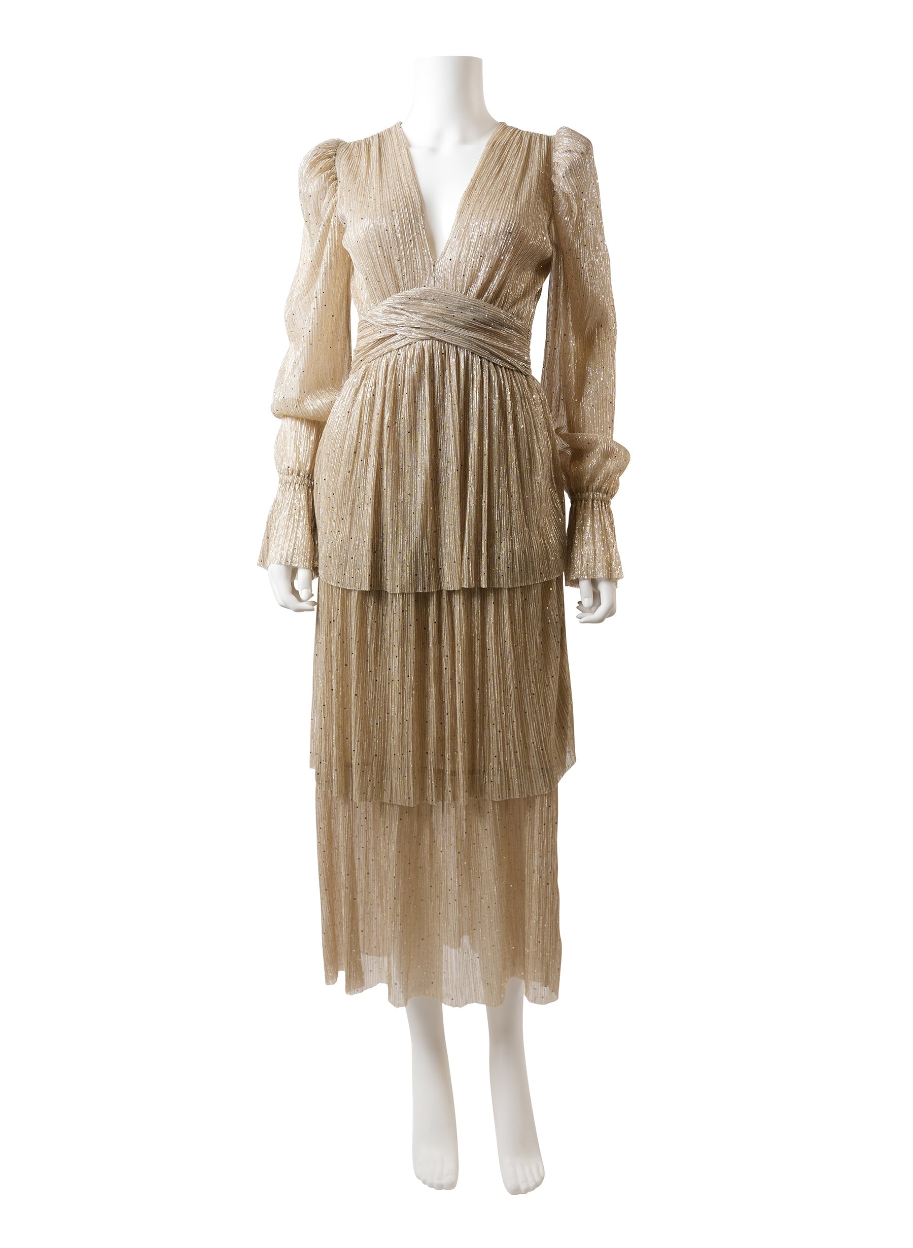 Robe Sabina Musayev Marais