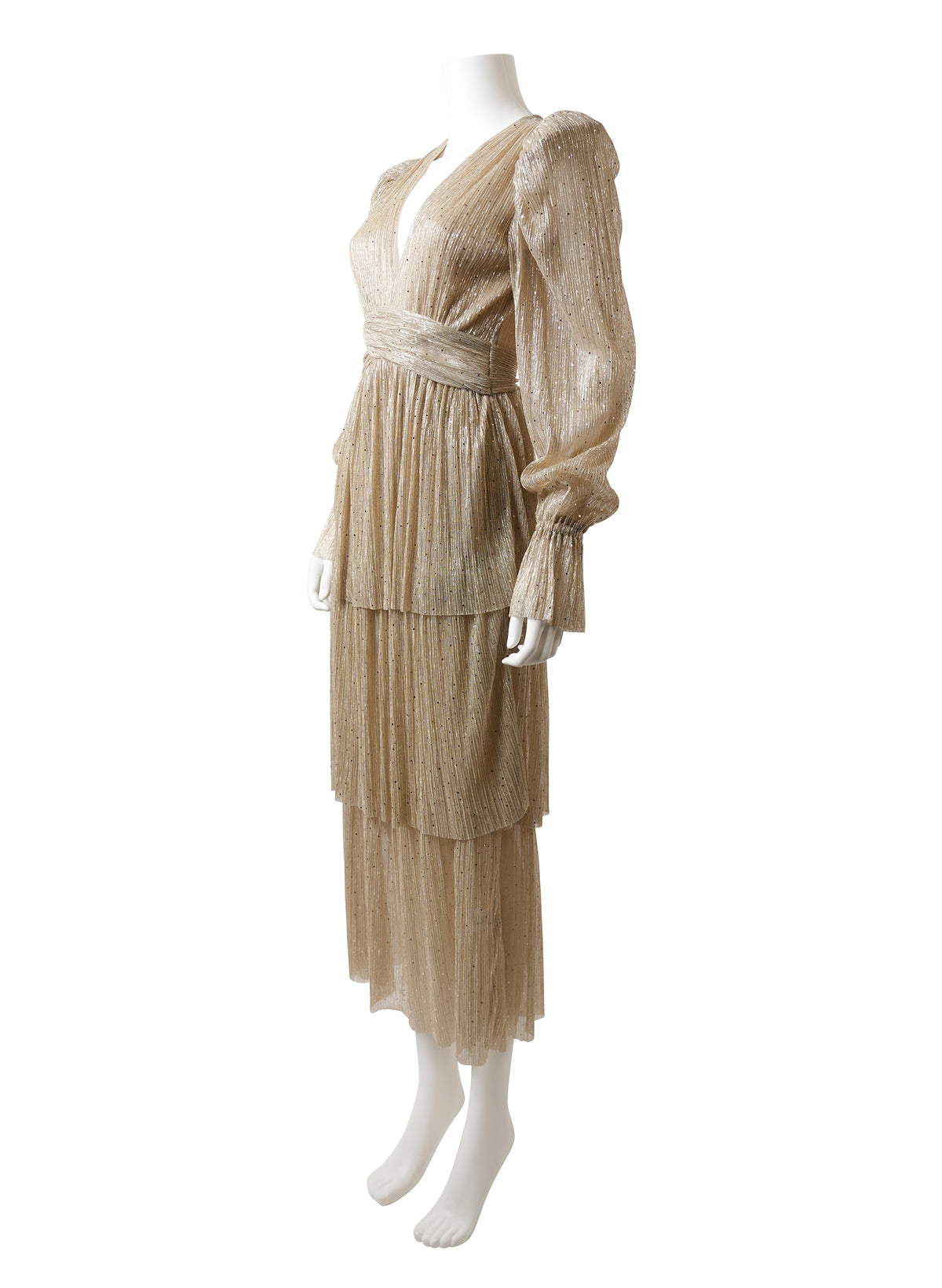 Robe Sabina Musayev Marais