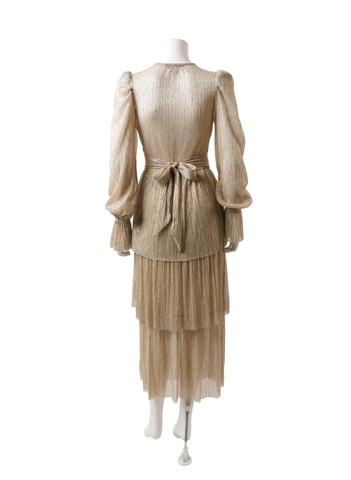 Robe Sabina Musayev Marais