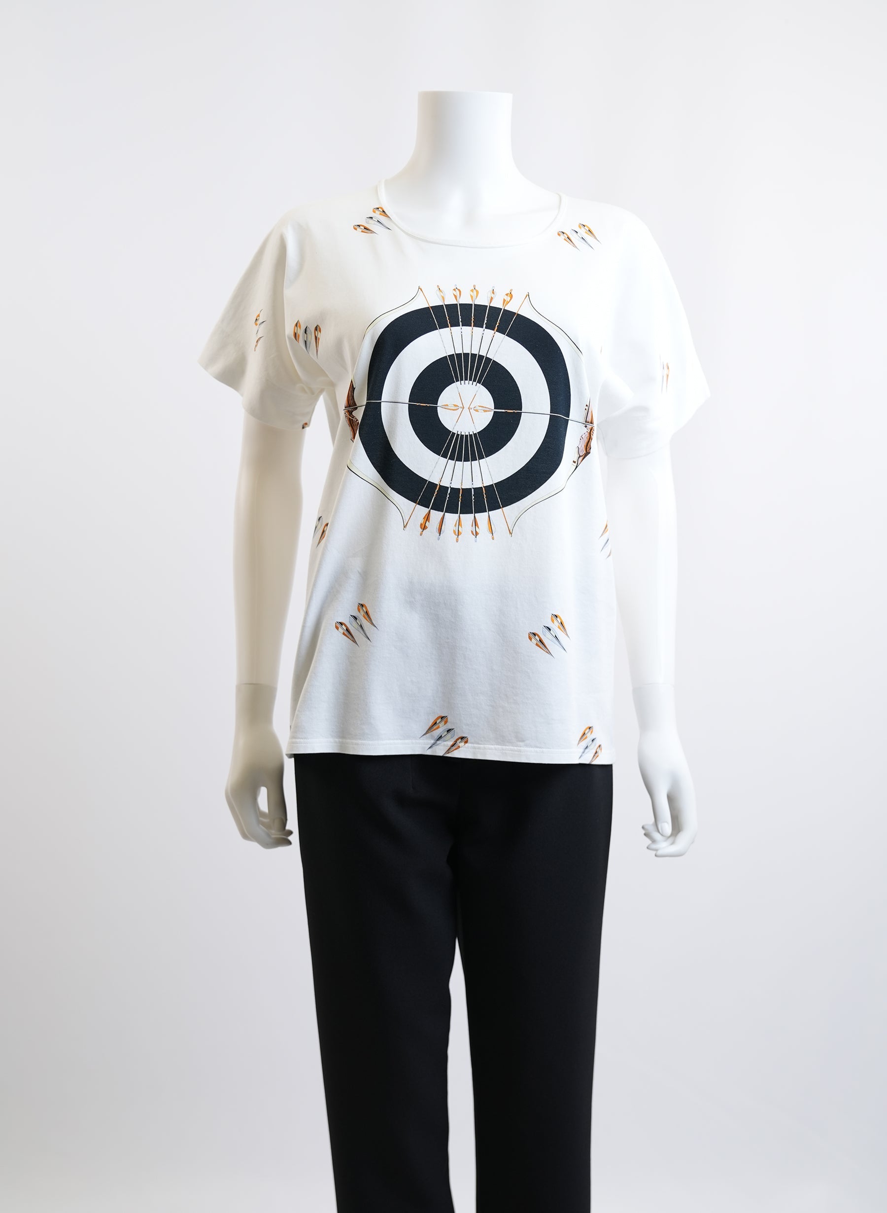 T-shirt Hermès Arc et Flèche