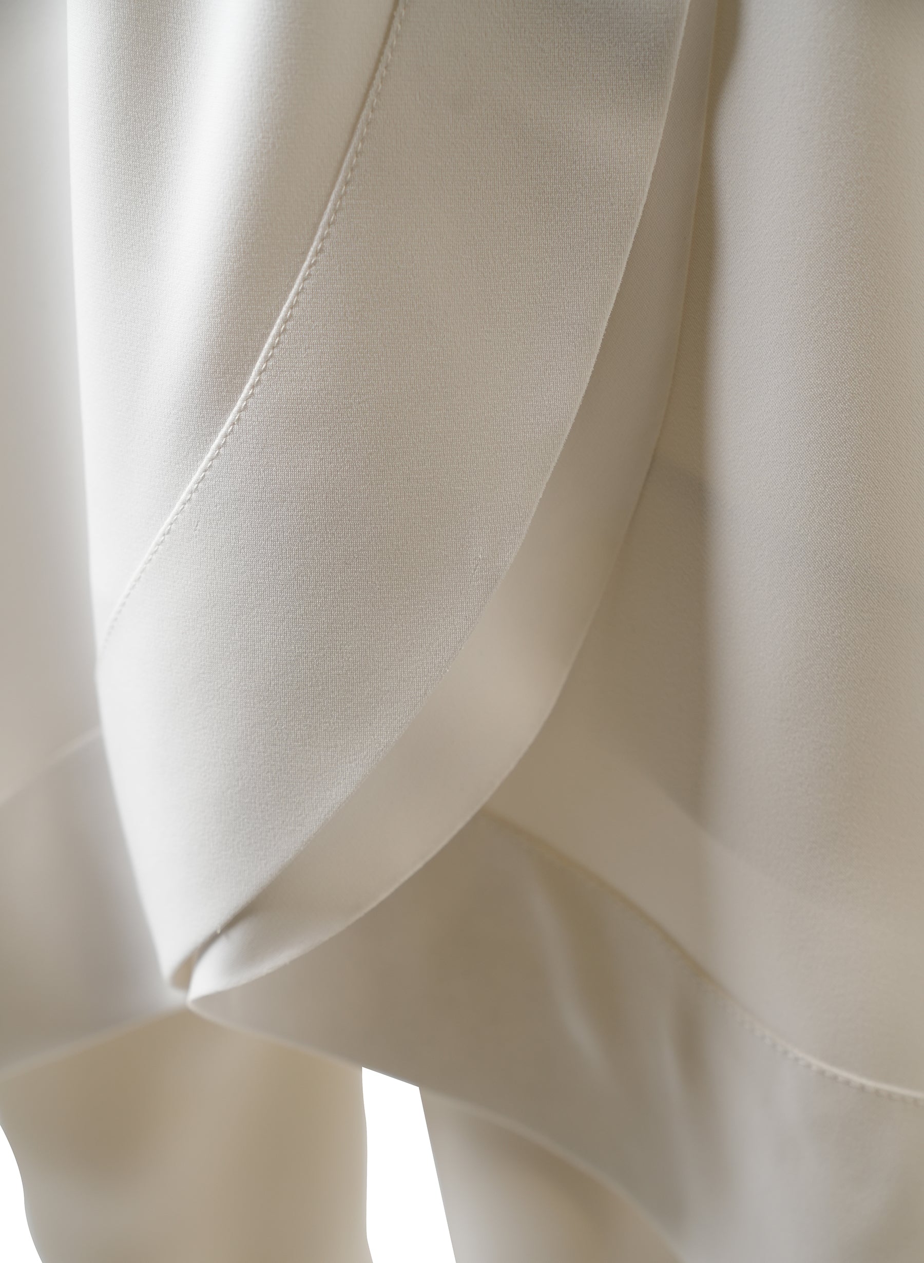 Robe sans manches Balenciaga