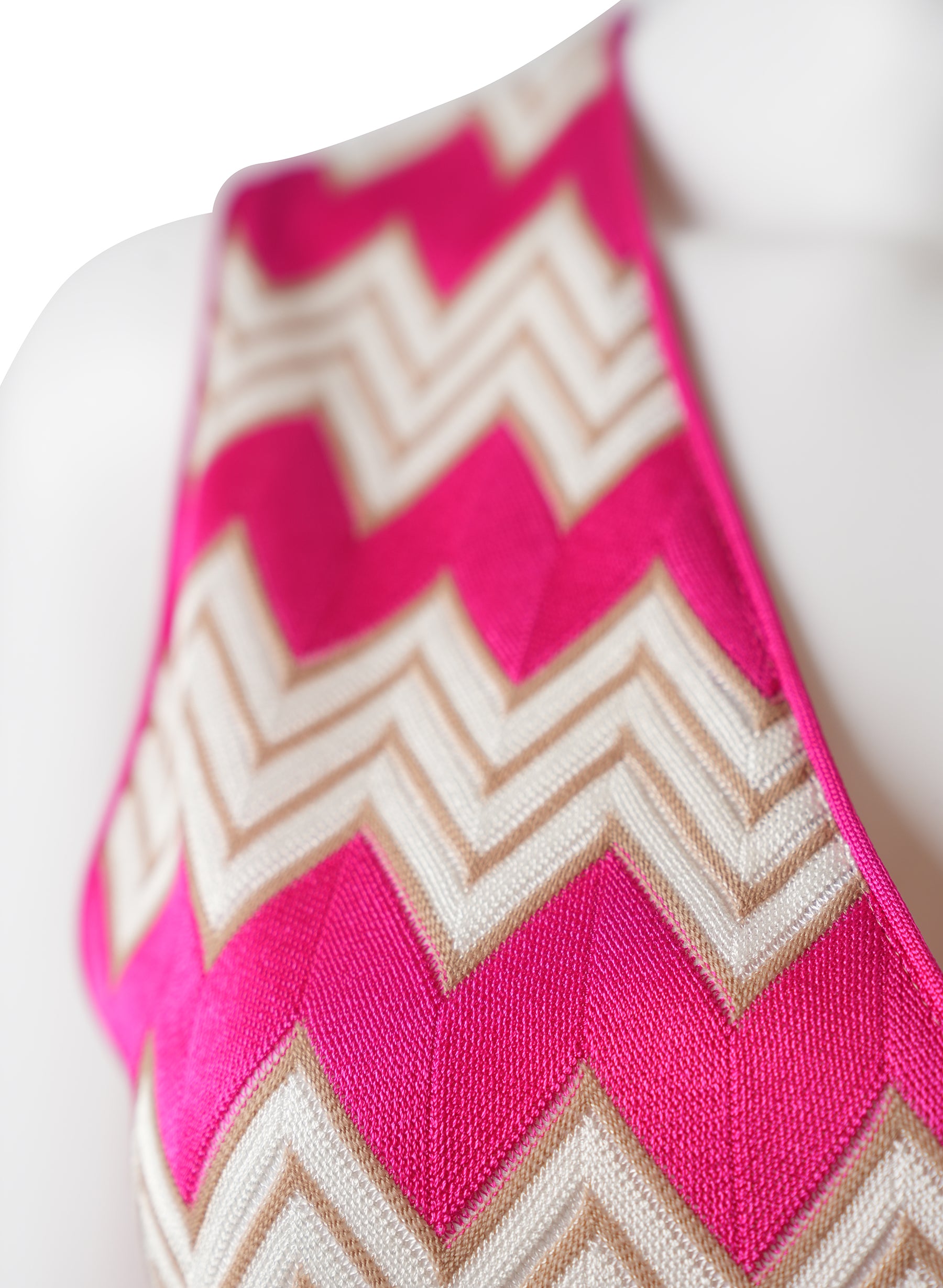 Robe d'été Missoni