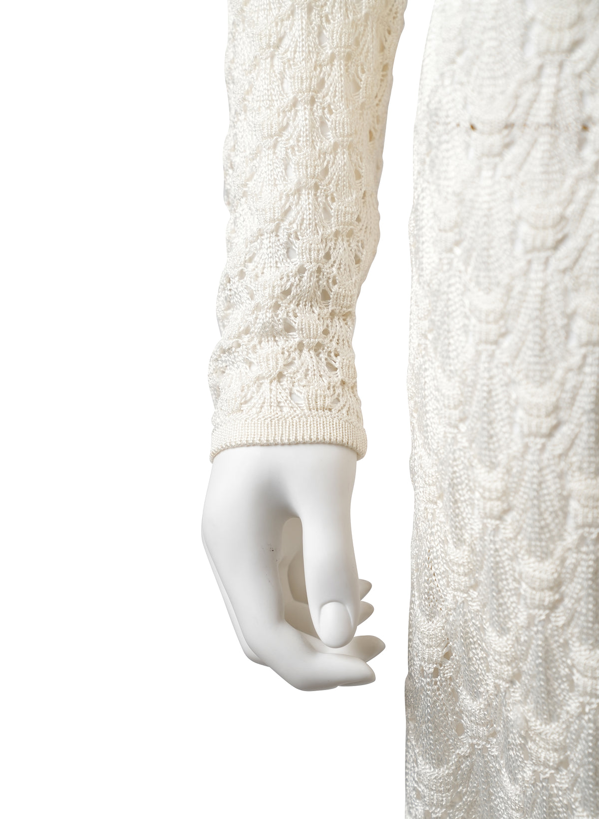 Gilet Missoni