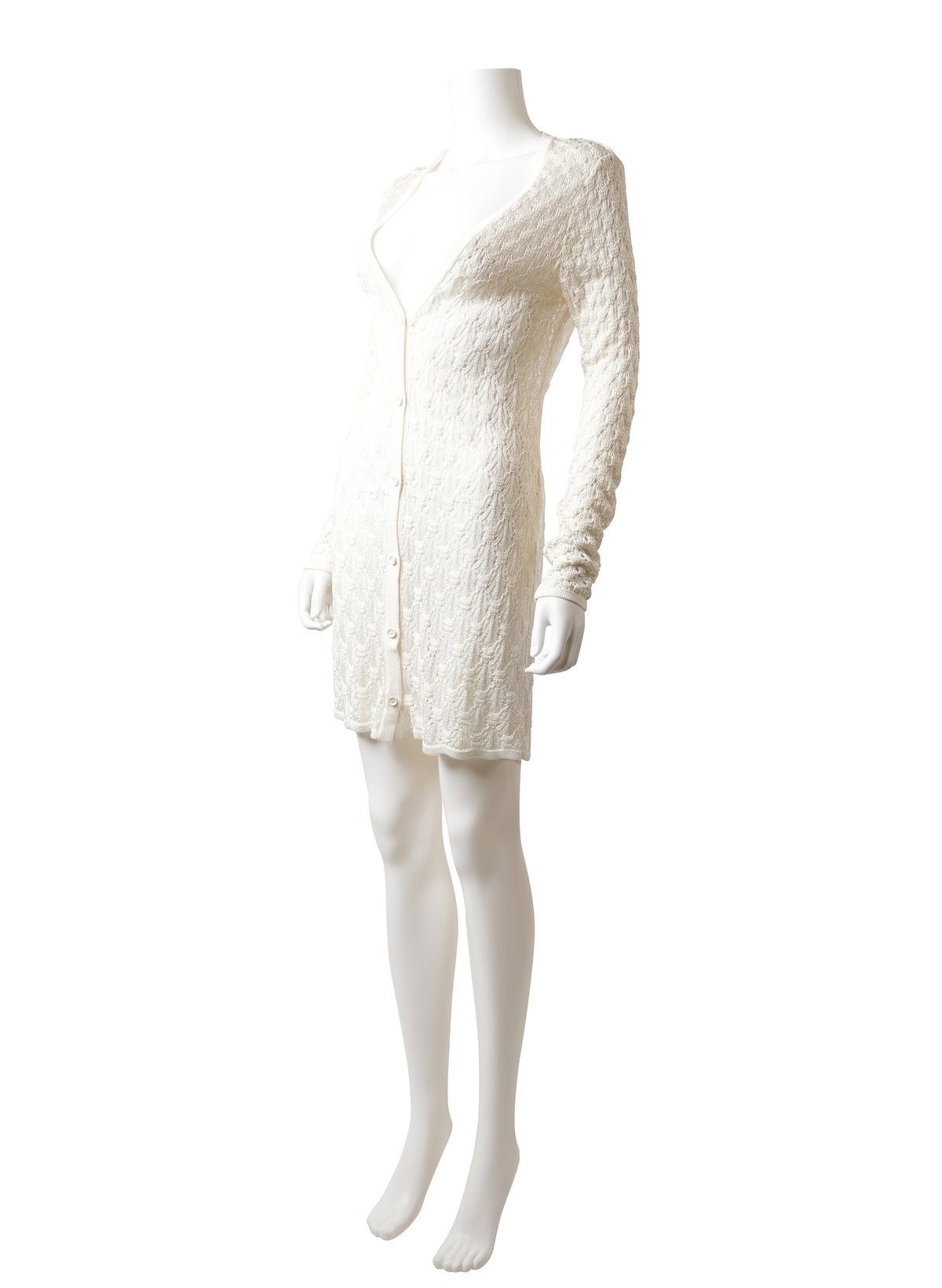 Gilet Missoni