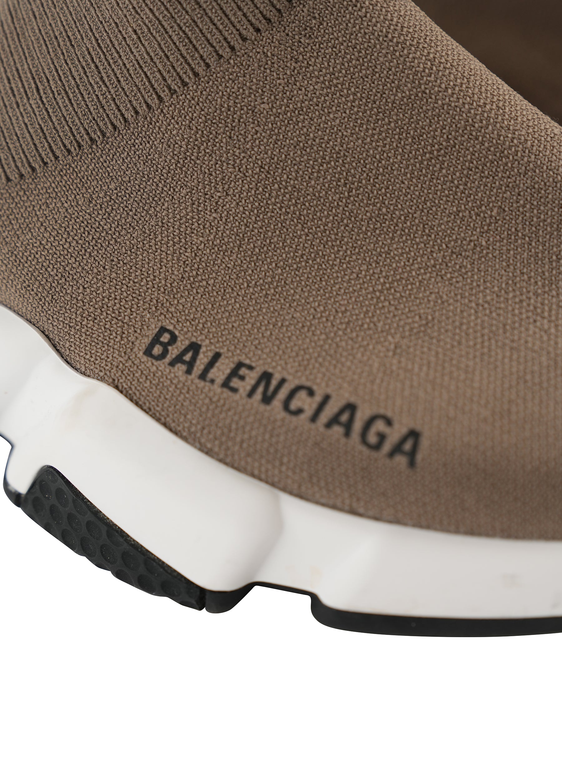 Mule Balenciaga Speed