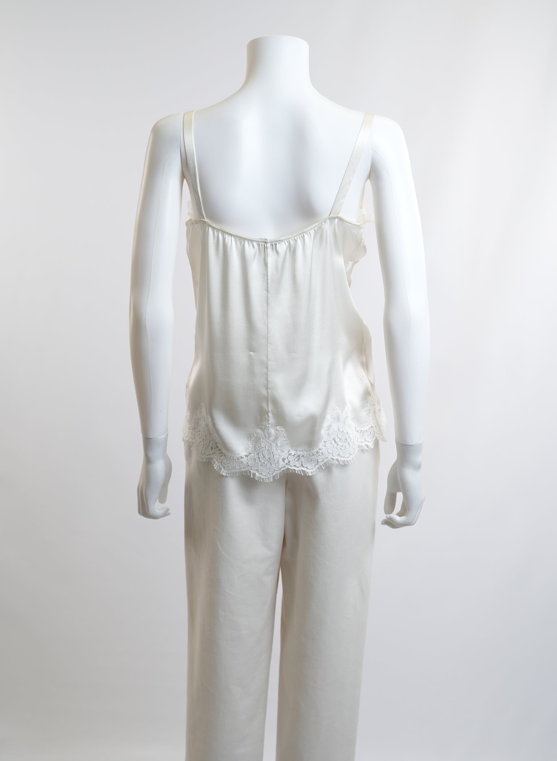 Débardeur en dentelle Dolce & Gabbana