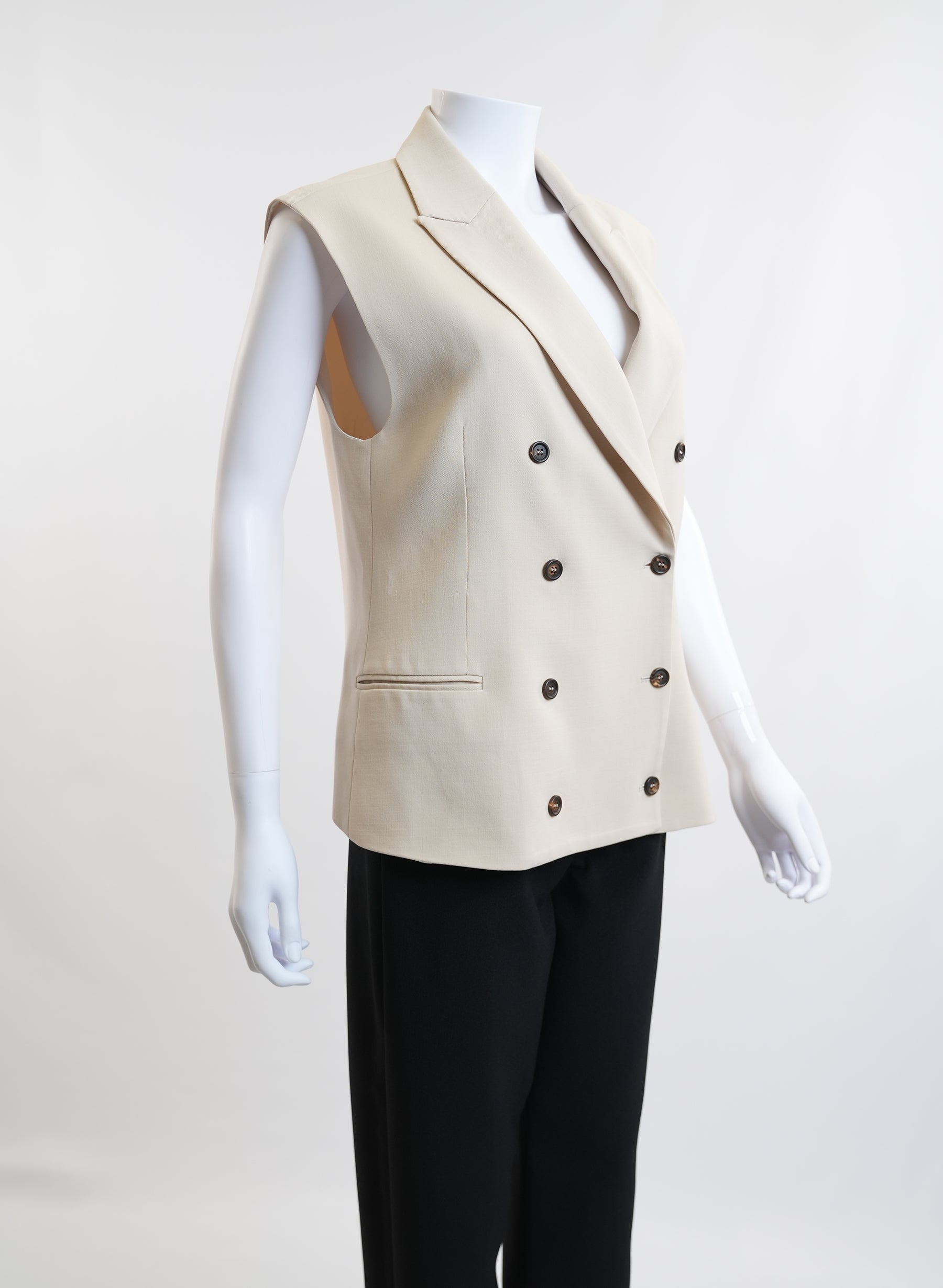 Brunello Cucinelli Vest
