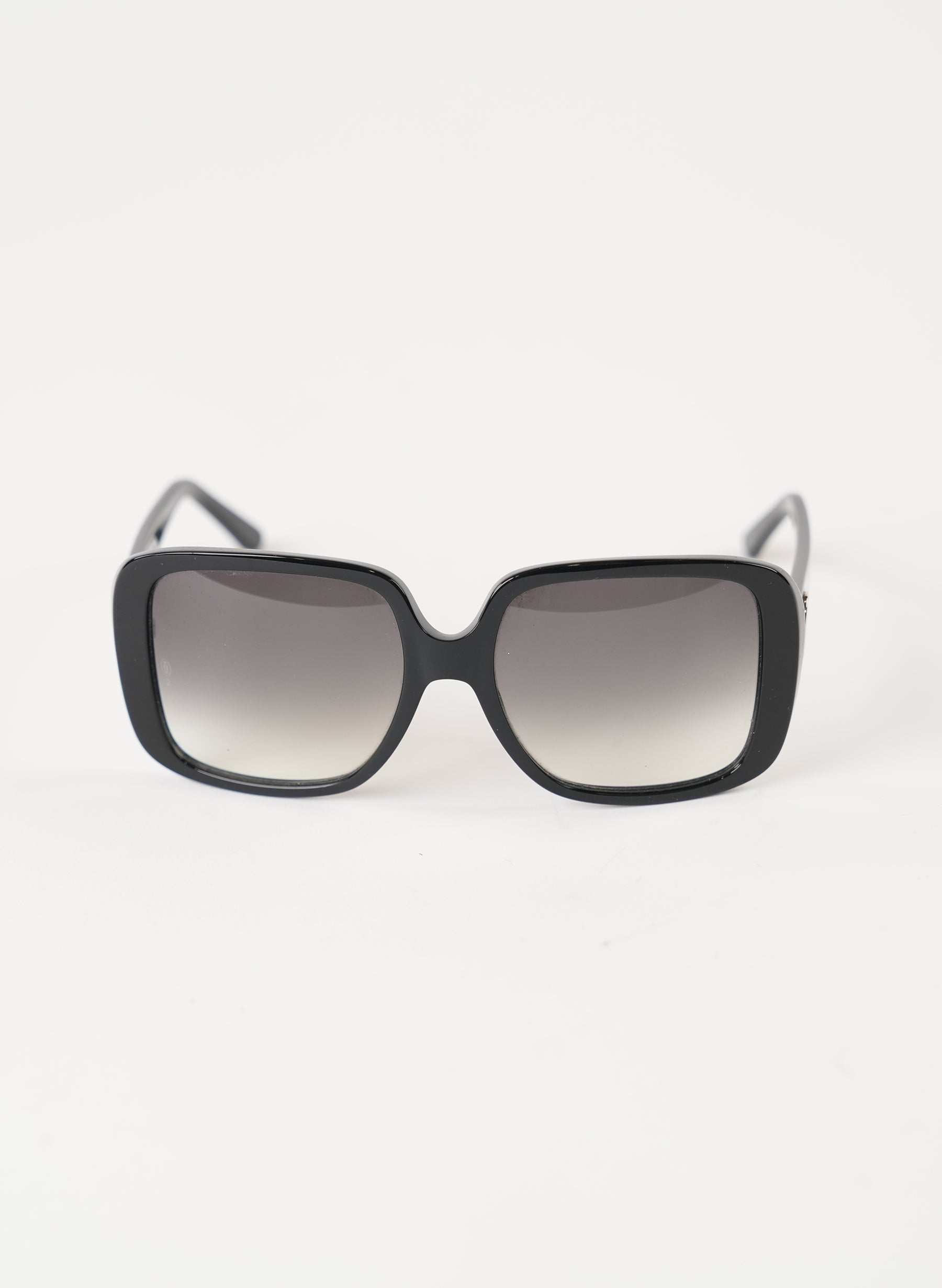 Lunettes de soleil Cartier