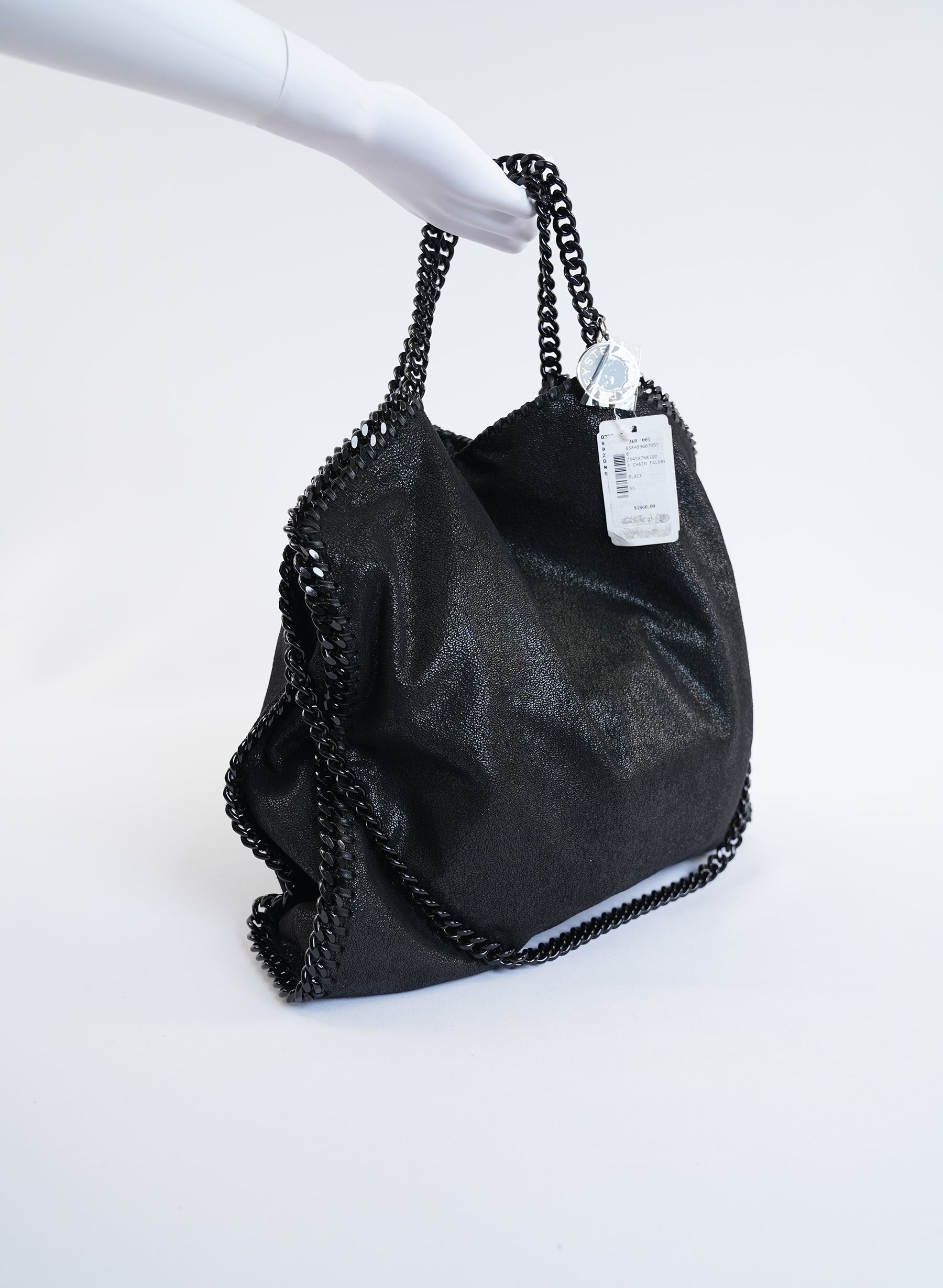 Sac bandoulière Stella McCartney Falabella
