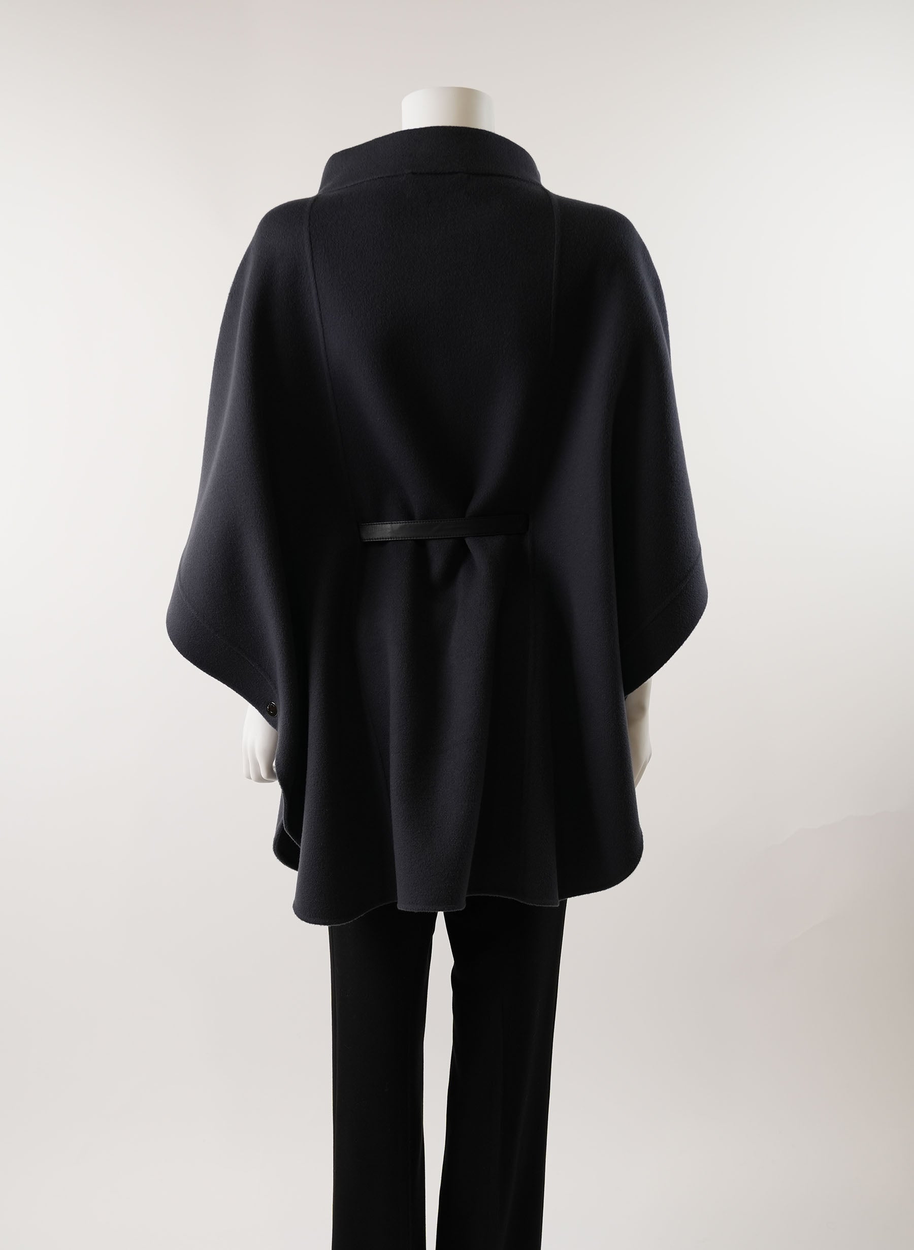 Veste en cachemire ceinturée Loro Piana Salzburg