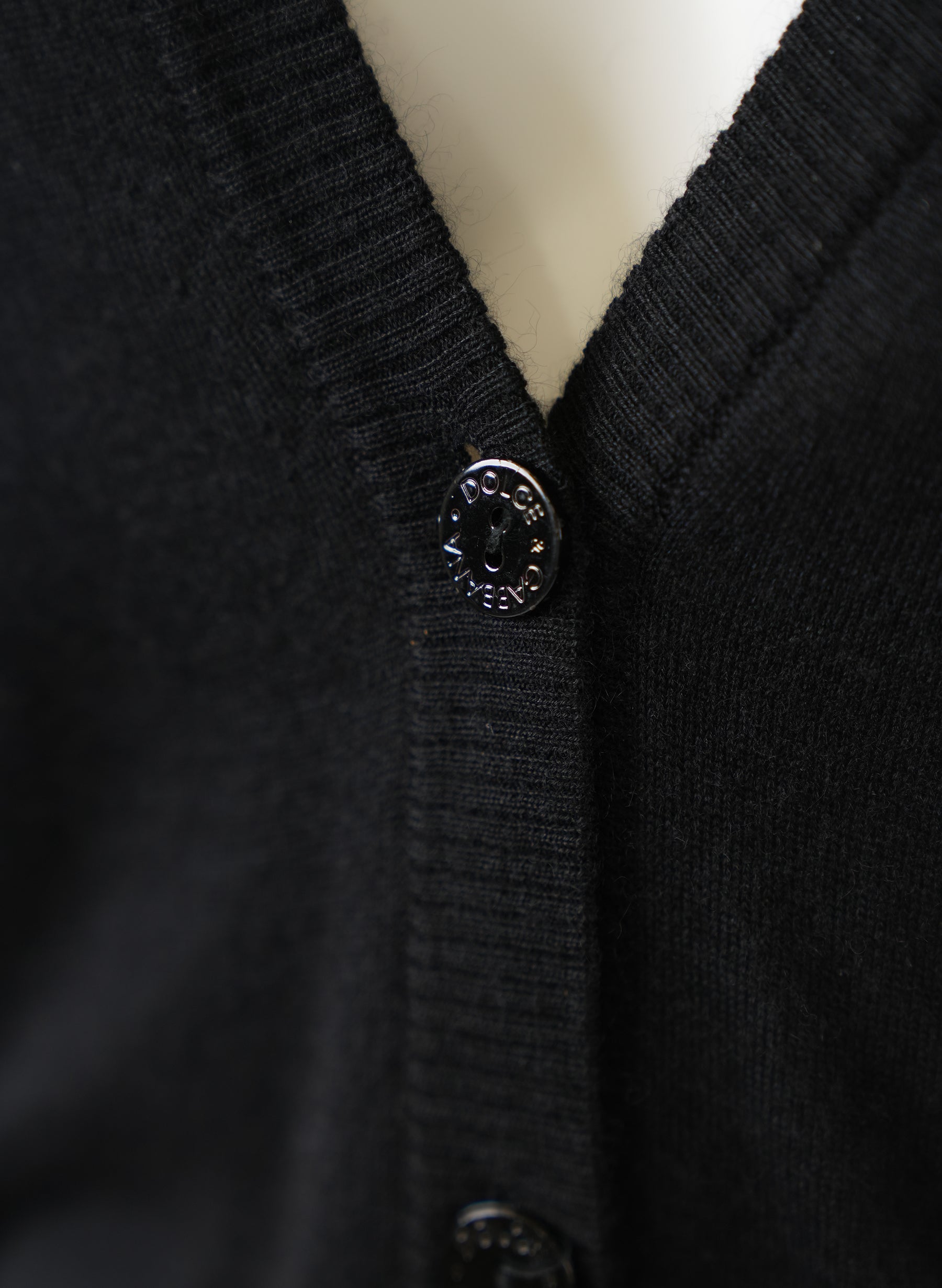 Gilet Dolce & Gabbana