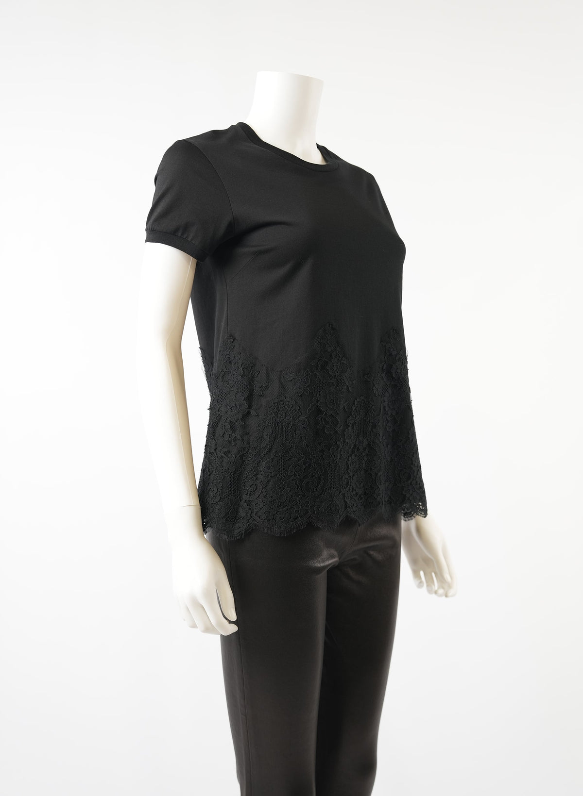 T-shirt en coton Dolce & Gabbana