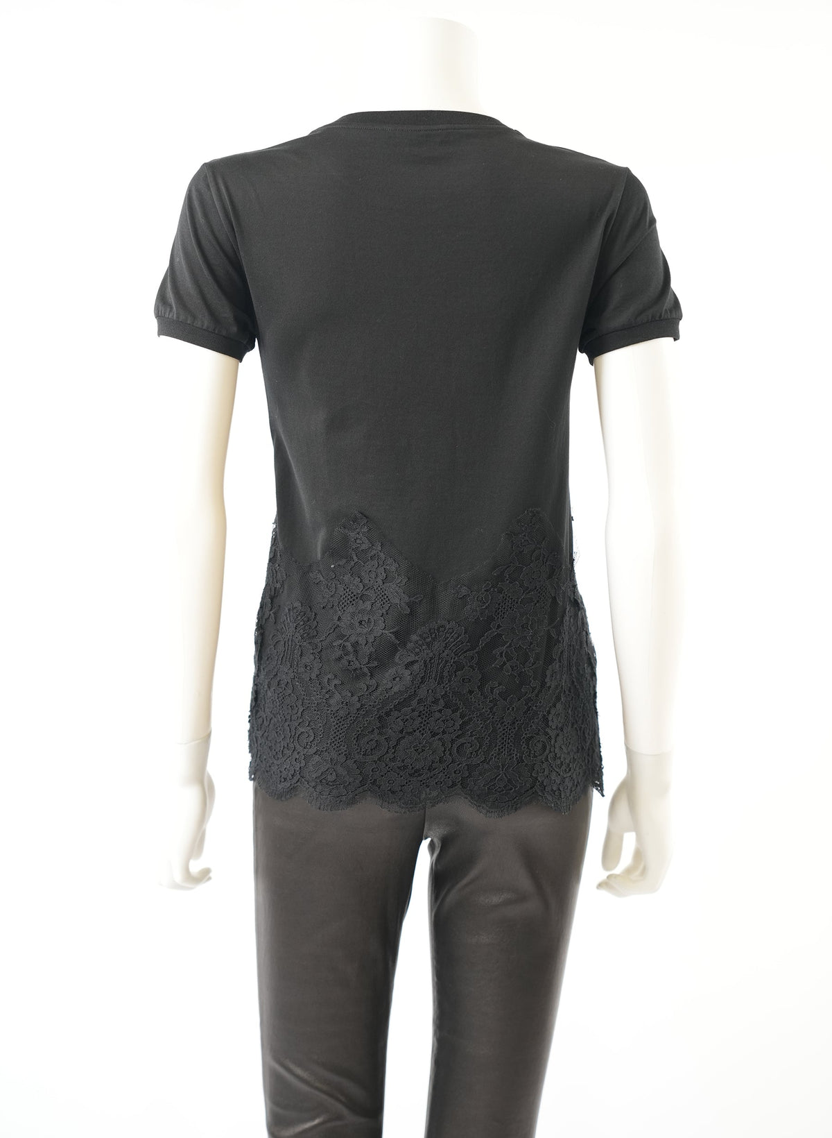 T-shirt en coton Dolce & Gabbana