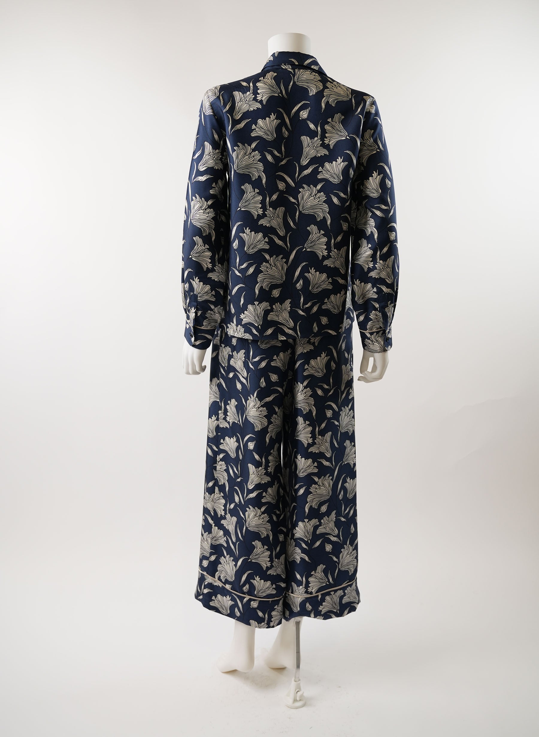 Ensemble deux pièces Weekend Max Mara Rodesia Floreal