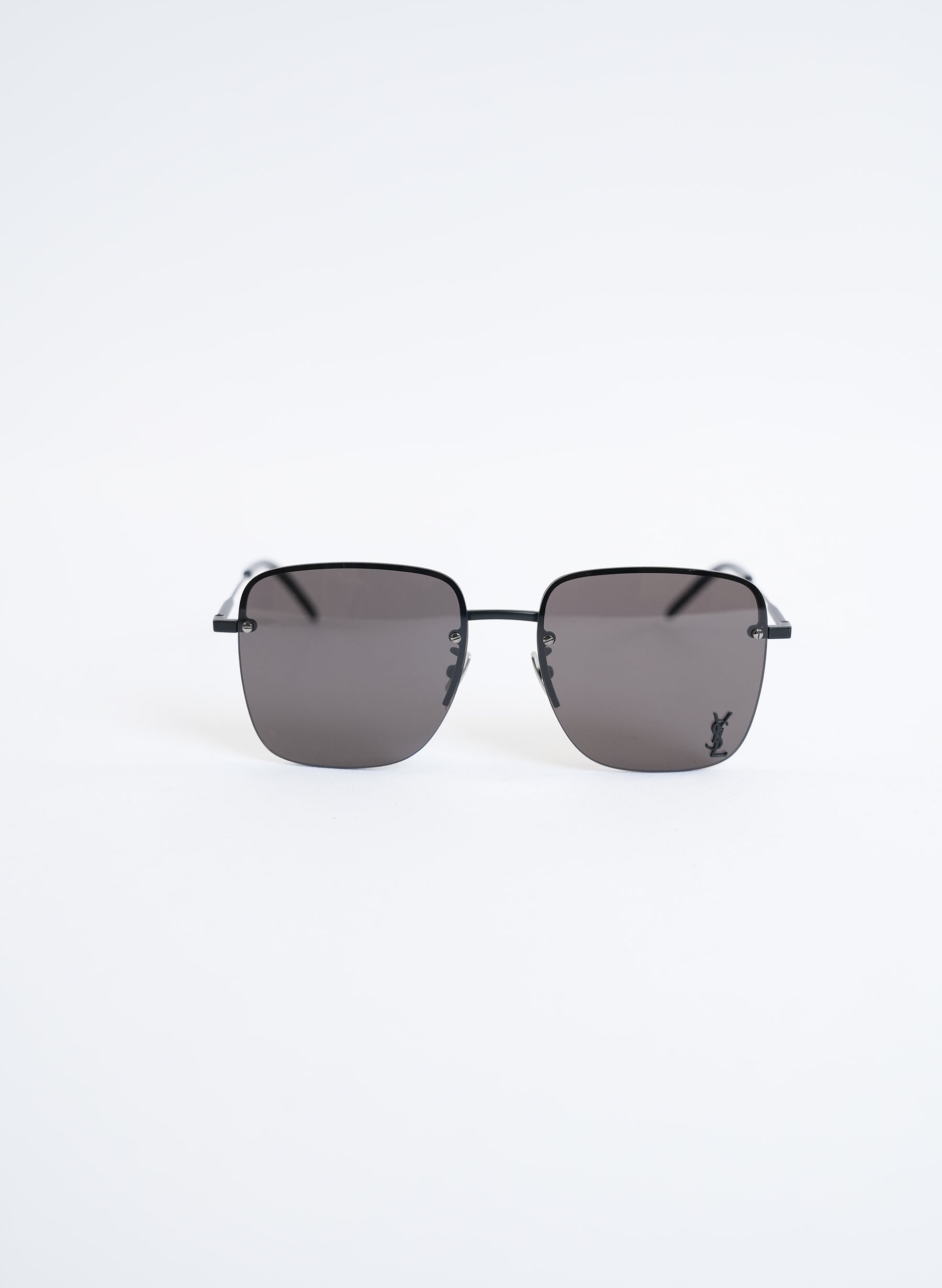 Lunettes de soleil Saint Laurent