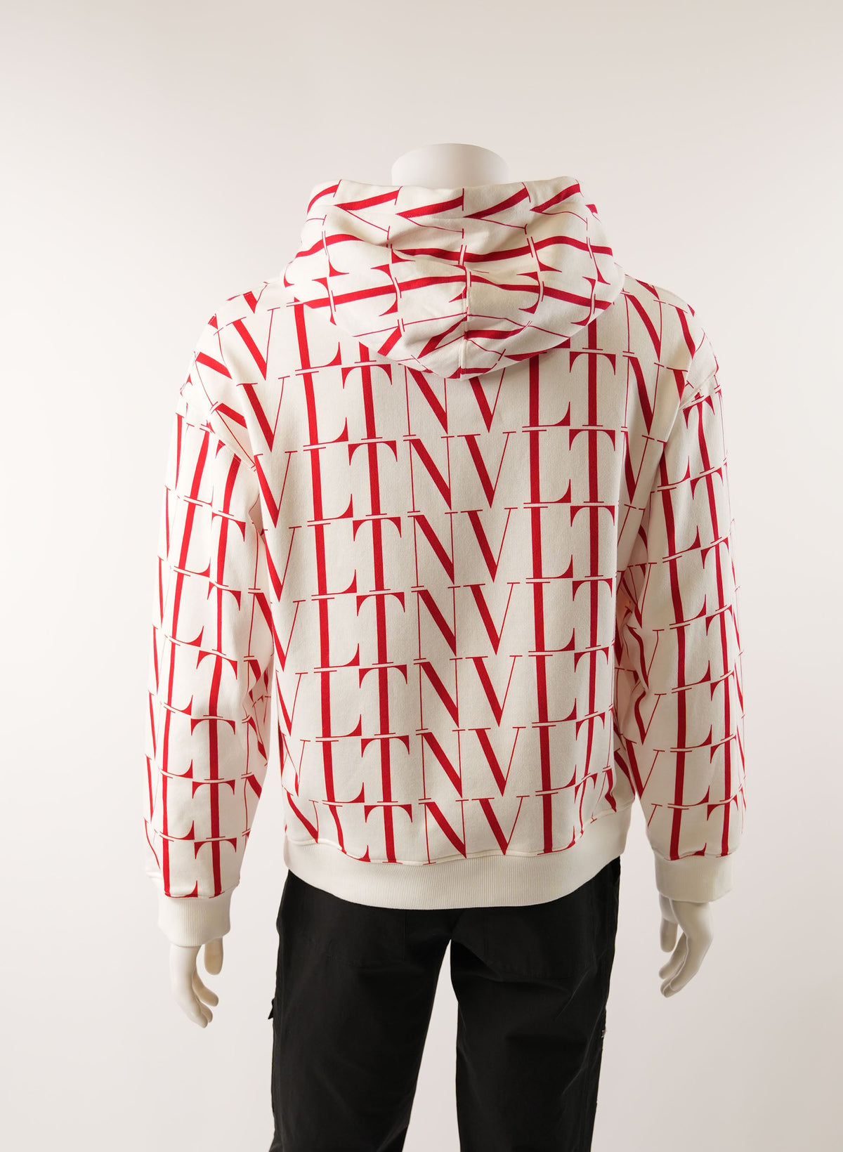 Sweat à capuche Valentino VLTN' Times