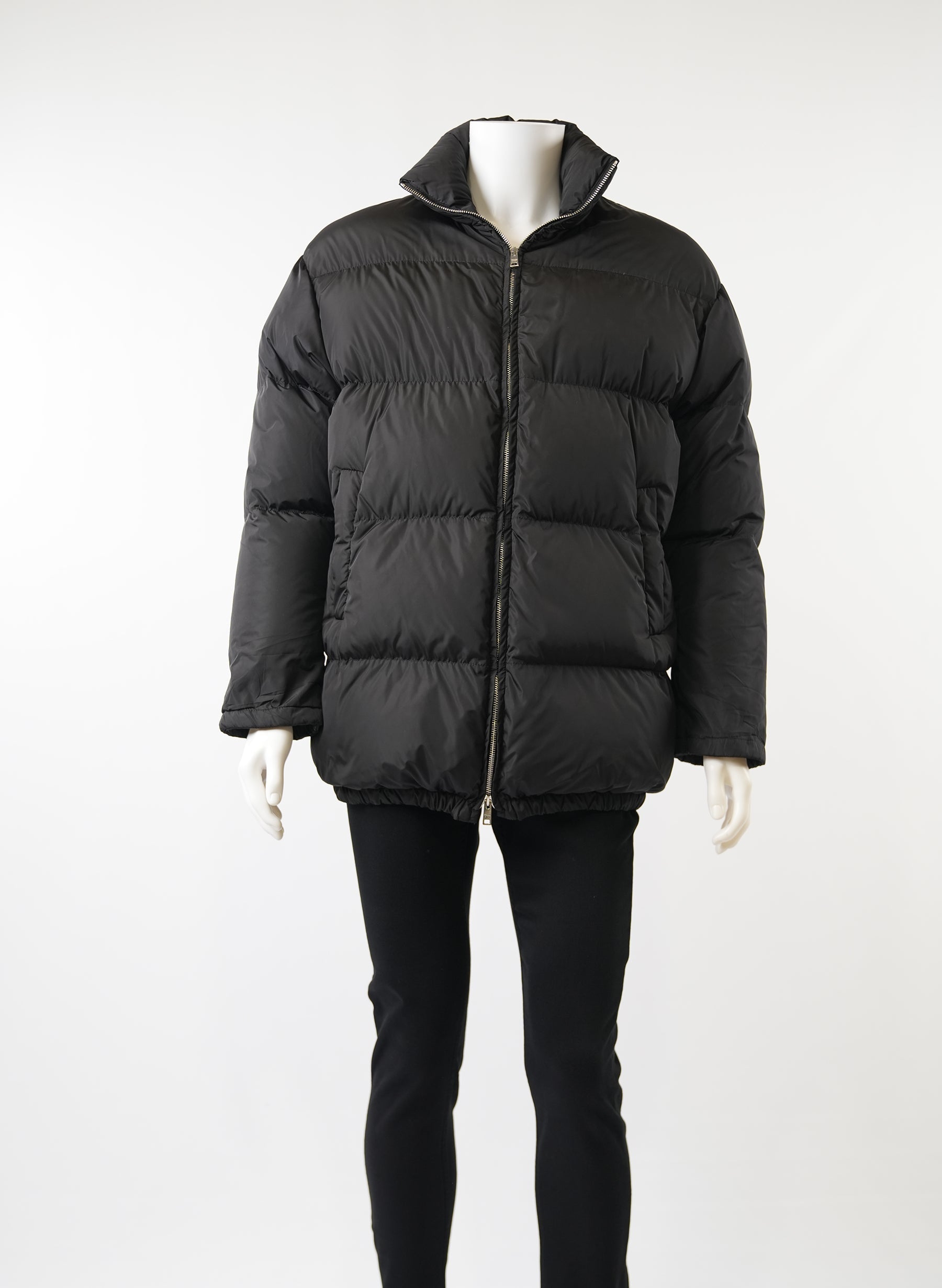 Manteau d'hiver Prada