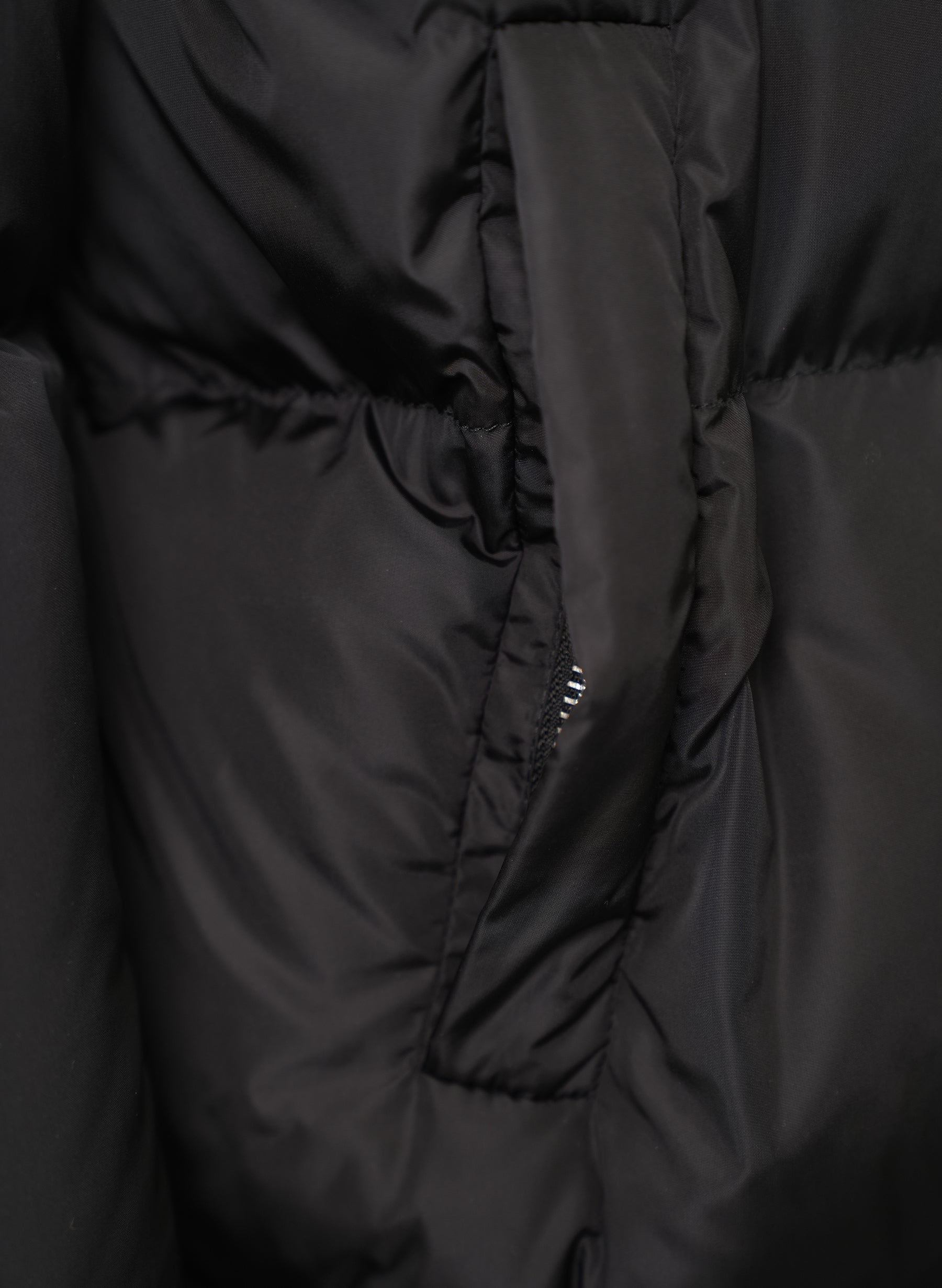 Manteau d'hiver Prada