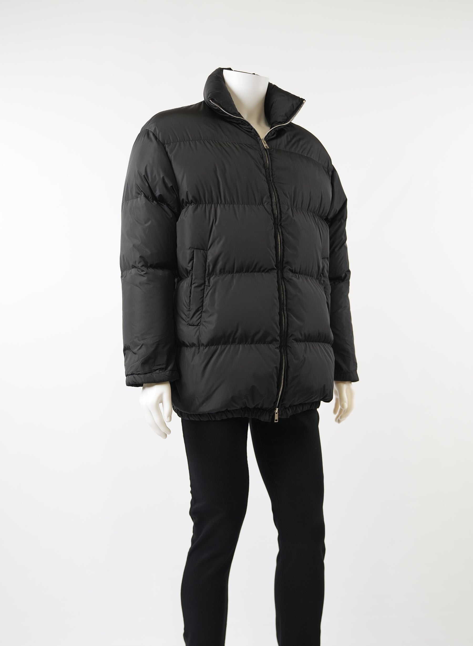Manteau d'hiver Prada