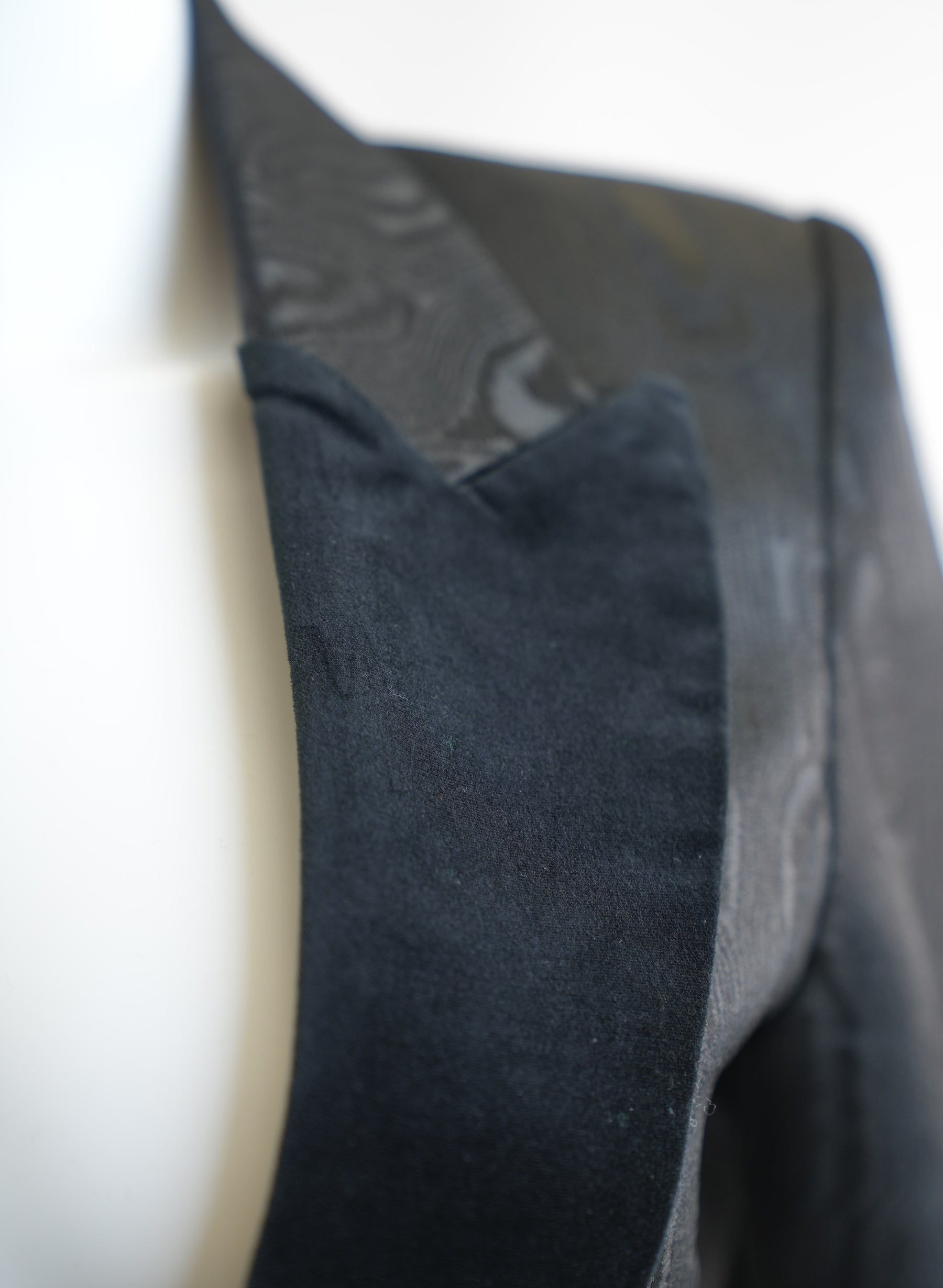 Ensemble 2 pièces Smythe à imprimé floral jacquard