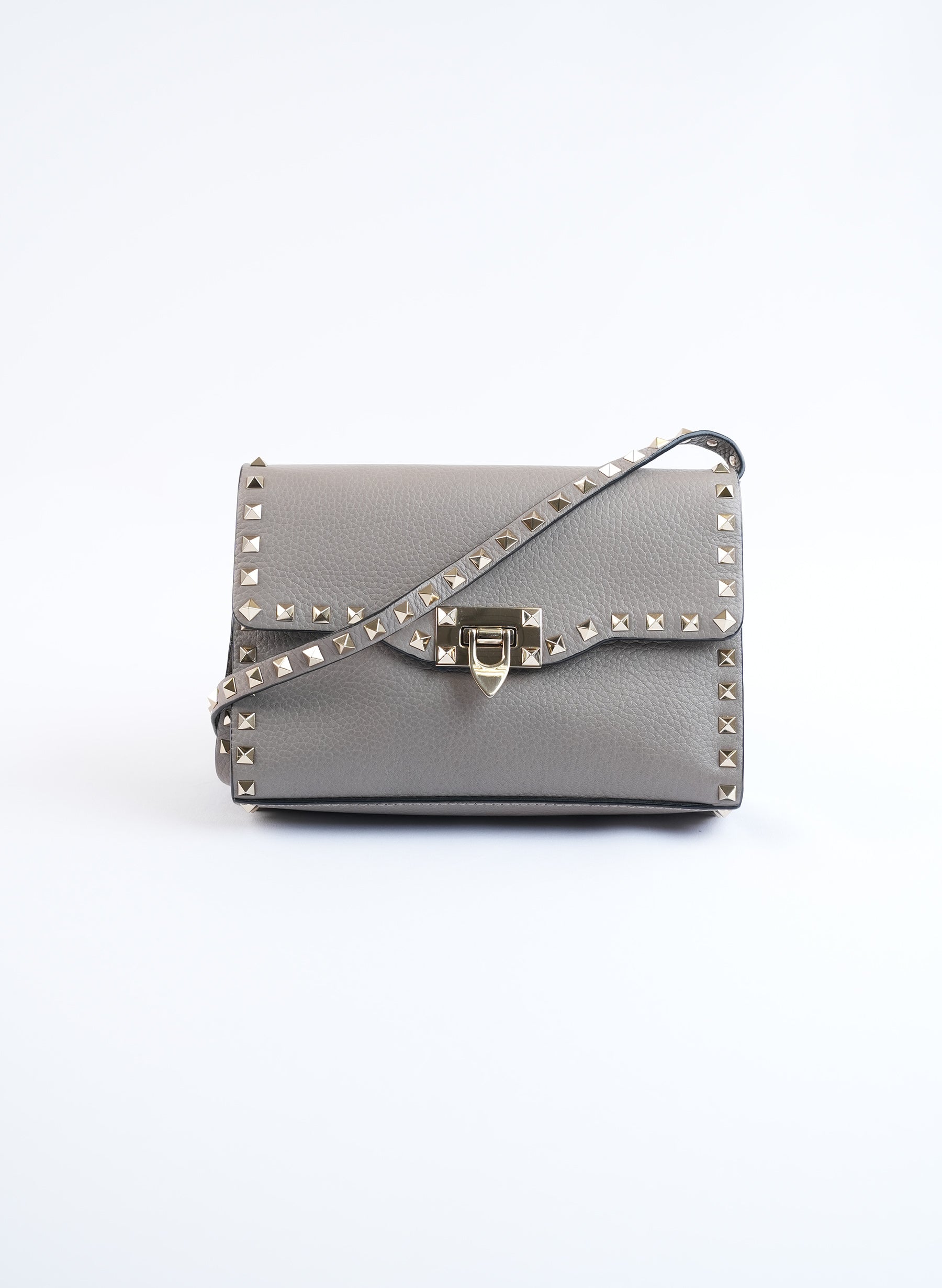 Sac bandoulière Valentino Rockstud