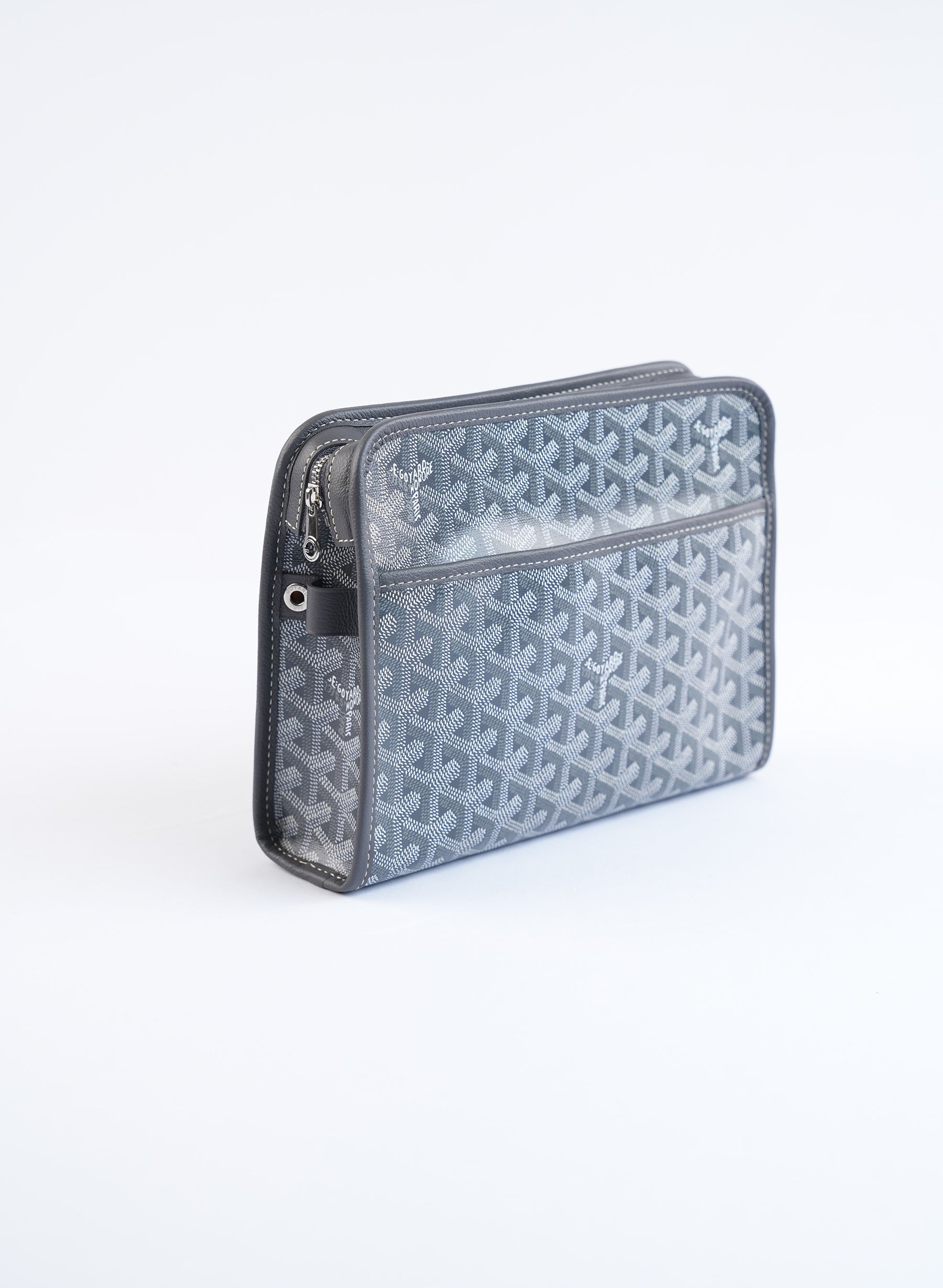 Trousse de toilette Goyard Poussence PM