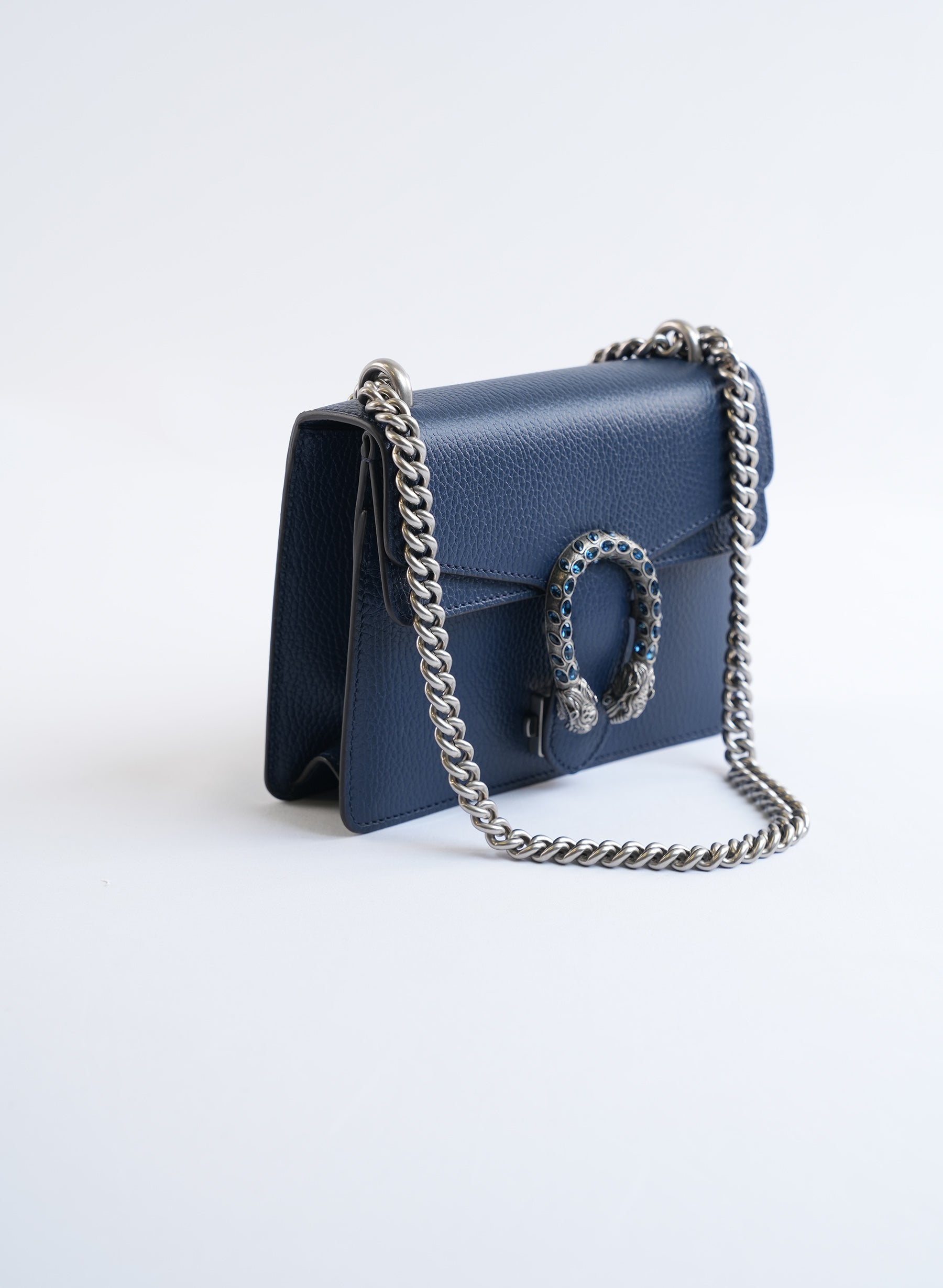 Sac bandoulière Gucci Dionysus à chaîne