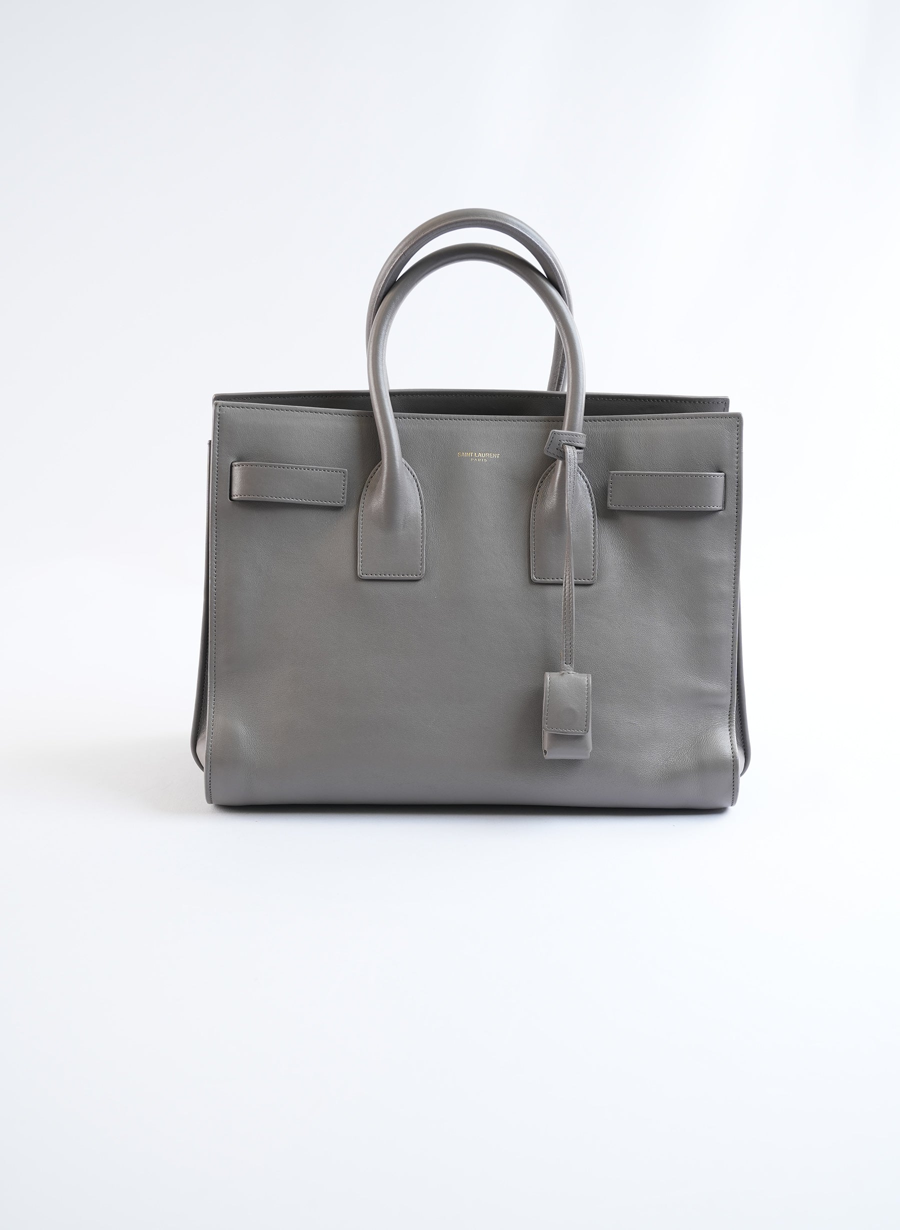Saint Laurent Sac de Jour Cabas