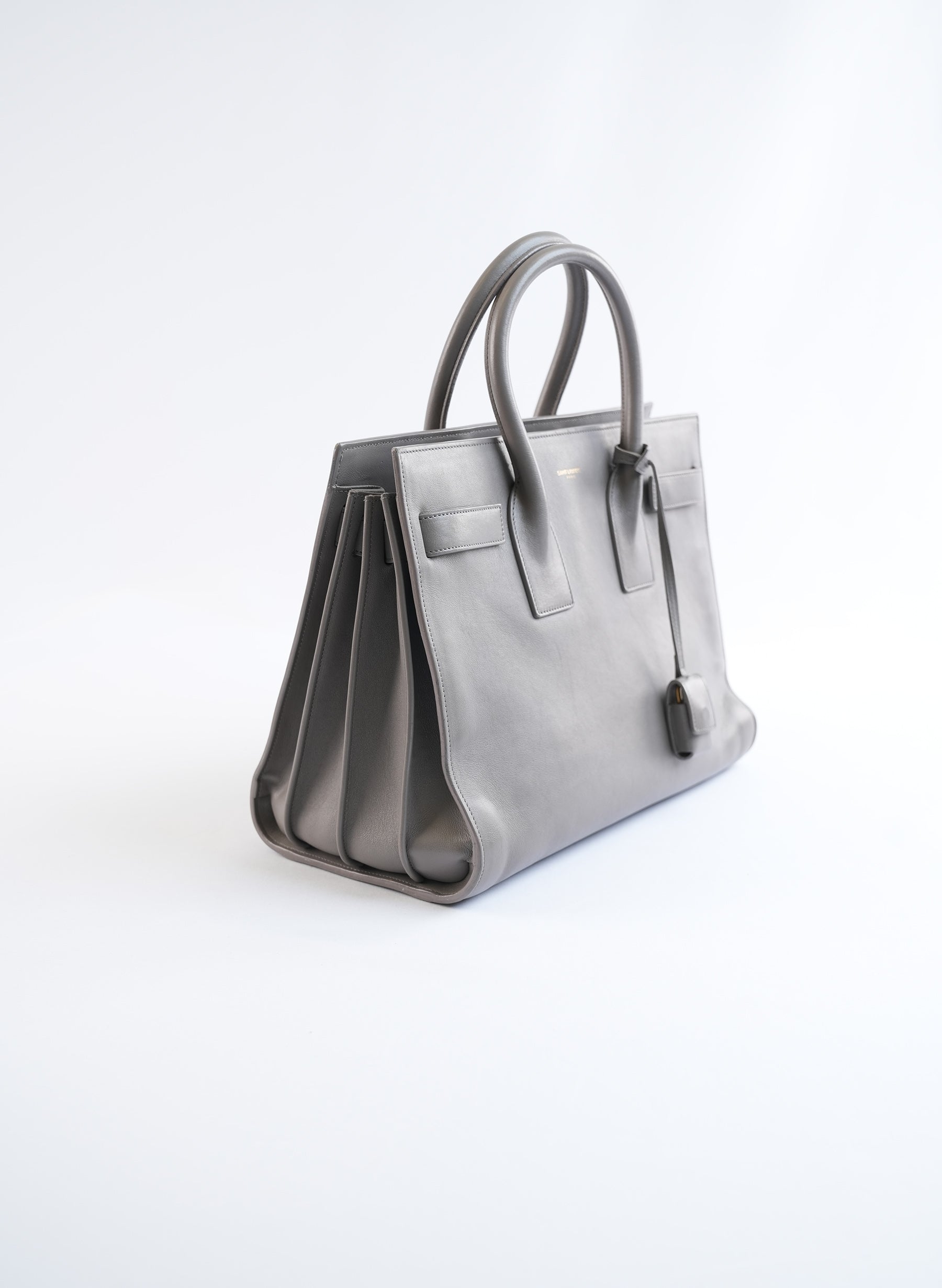 Saint Laurent Sac de Jour Cabas