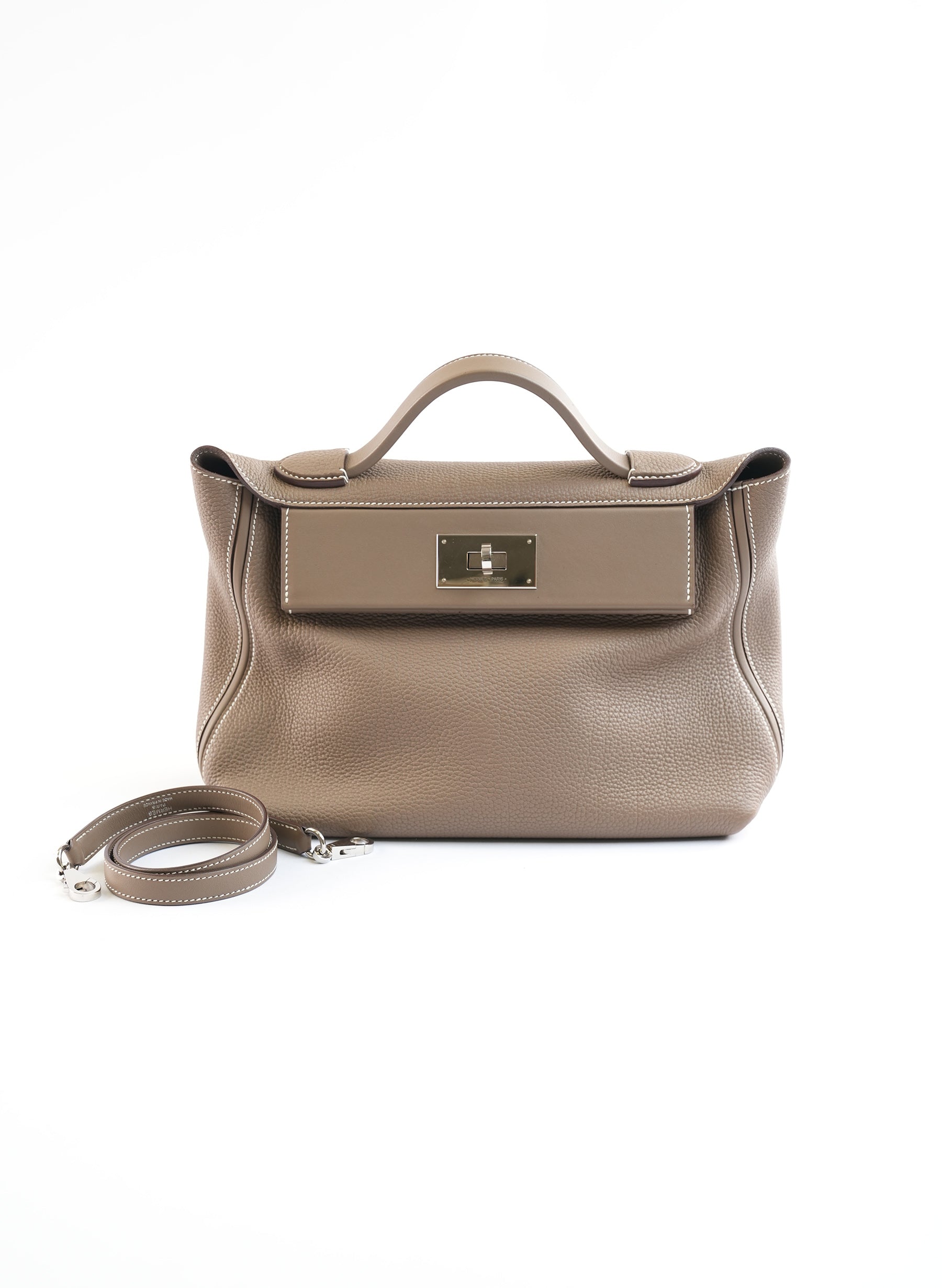 Sac Hermès 24/24 29