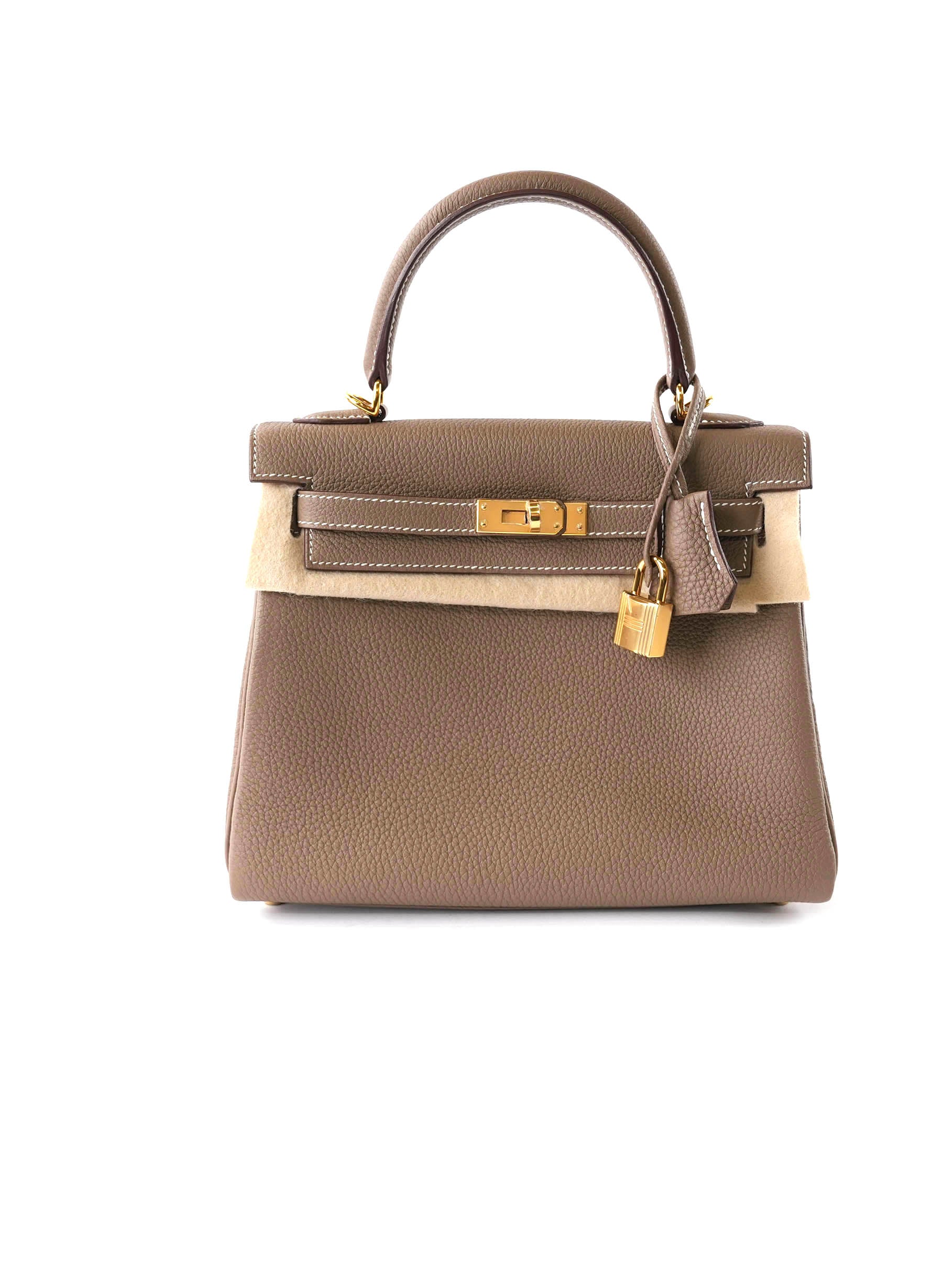 Hermes kelly retourne best sale