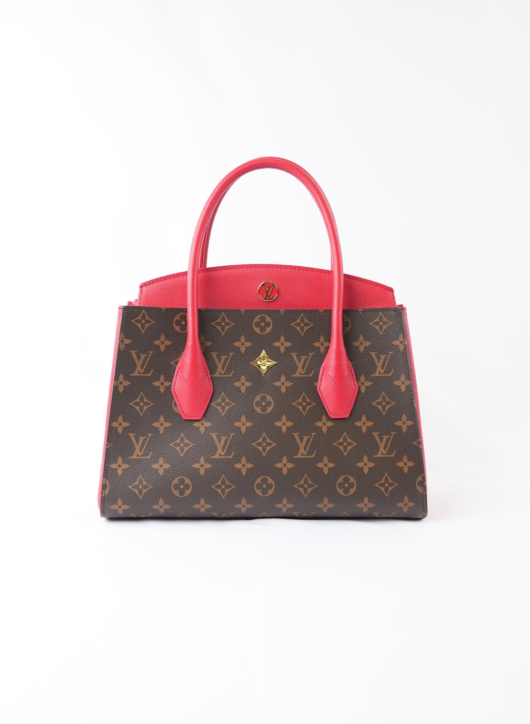 Louis Vuitton Monogram Florine Handbag