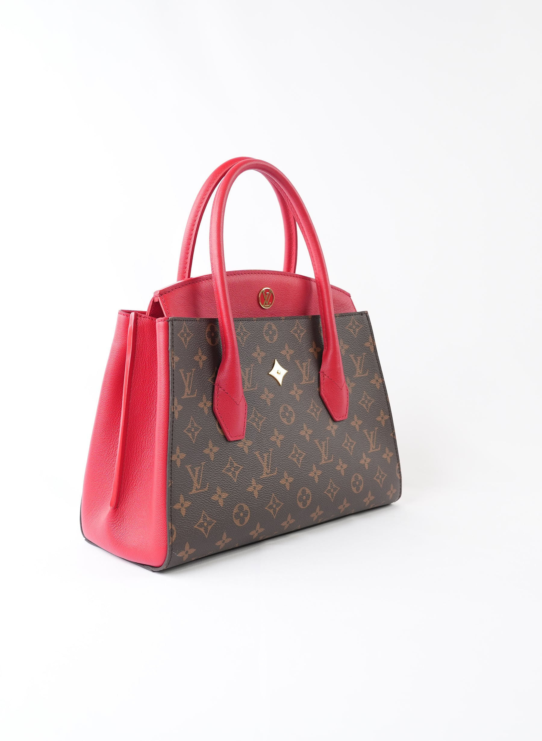 Louis Vuitton Monogram Florine Handbag