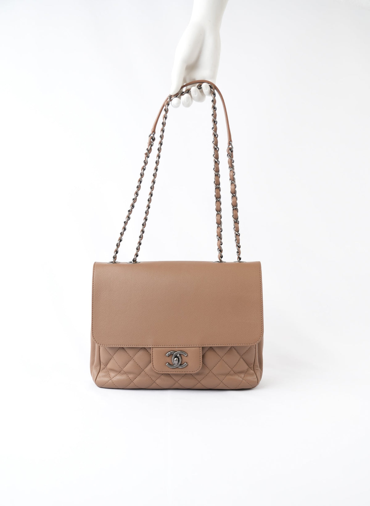 Sac bandoulière Chanel All About Flap